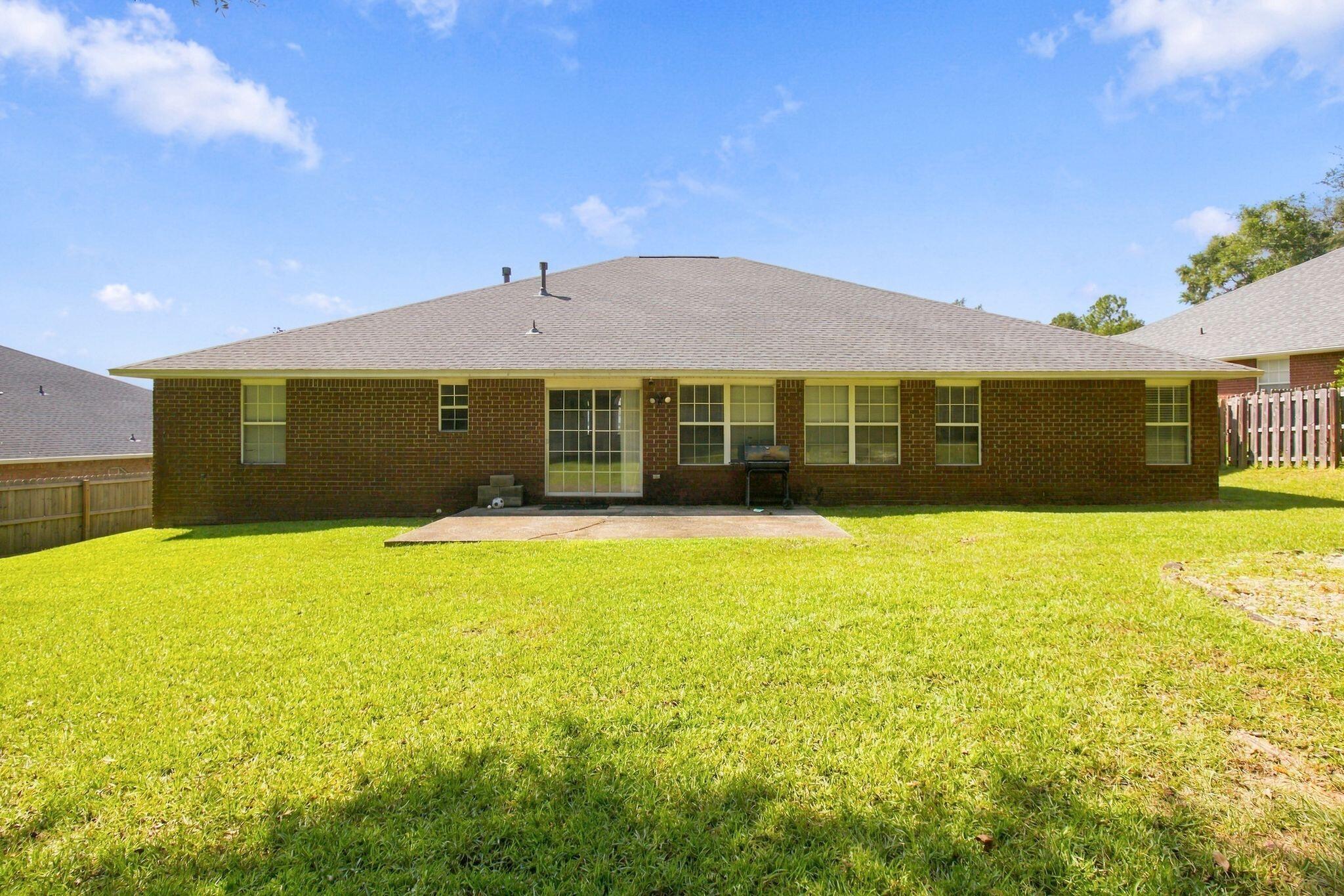 658 Territory Lane Crestview FL 32536