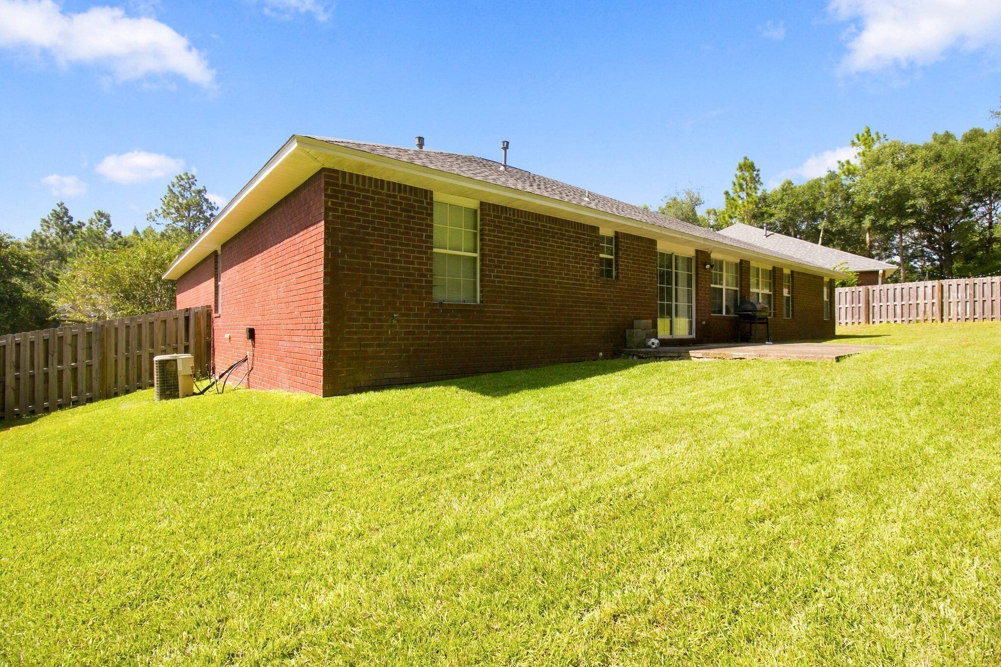 658 Territory Lane Crestview FL 32536