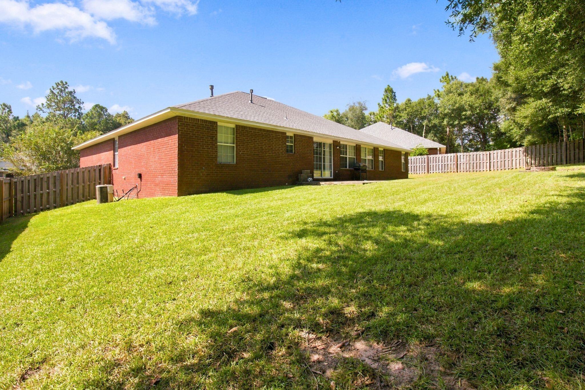 658 Territory Lane Crestview FL 32536