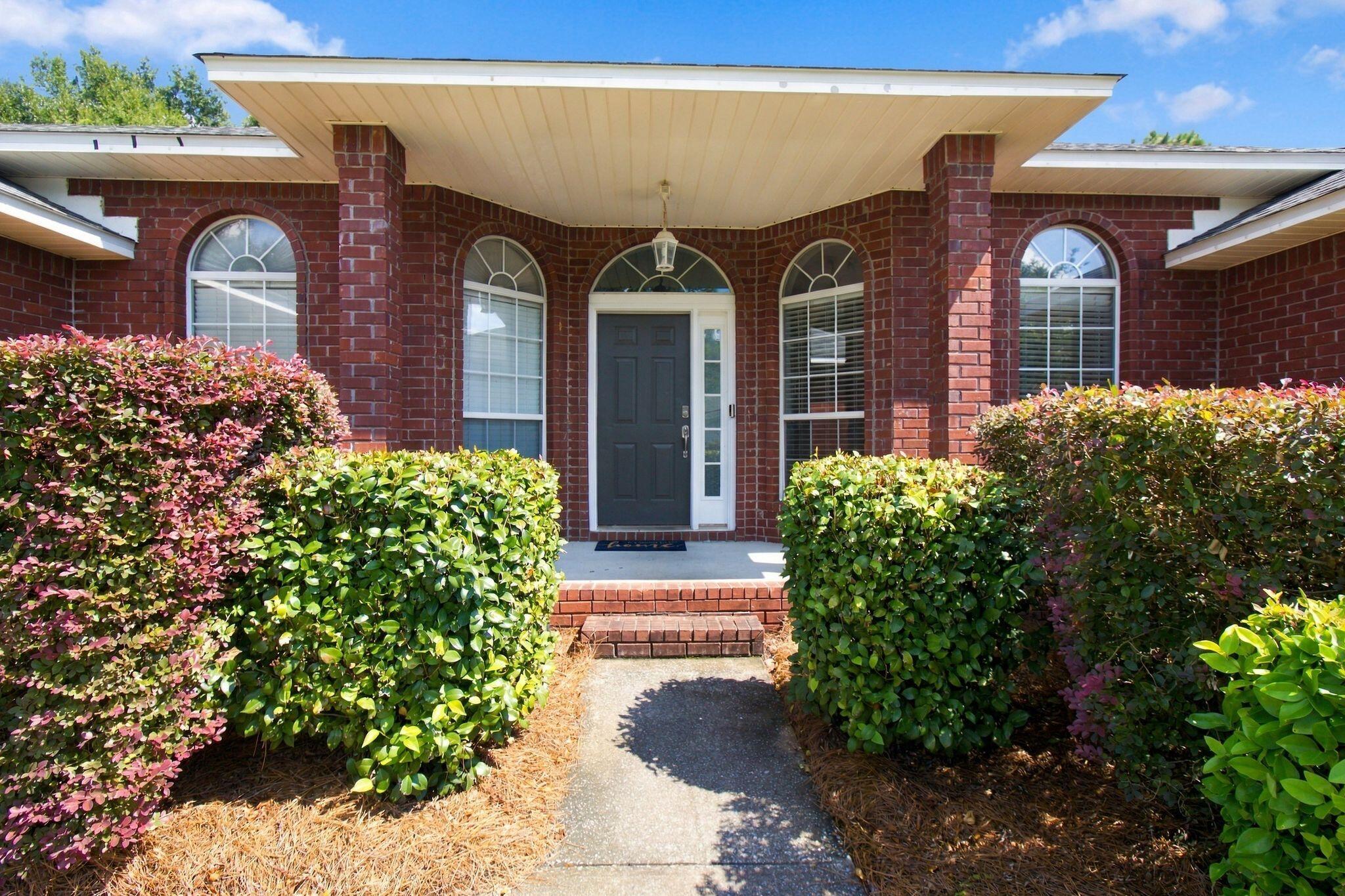 658 Territory Lane Crestview FL 32536