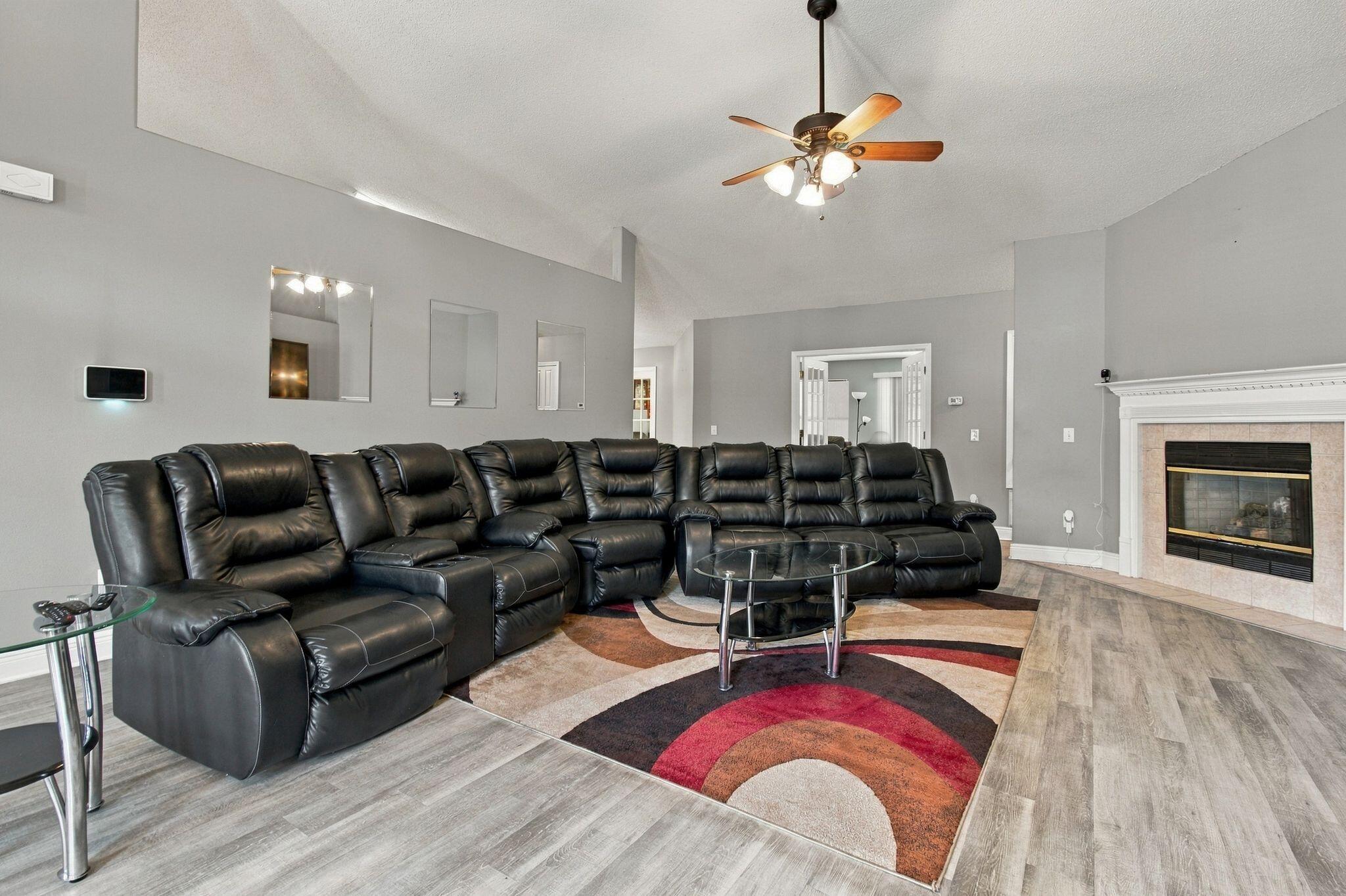 658 Territory Lane Crestview FL 32536