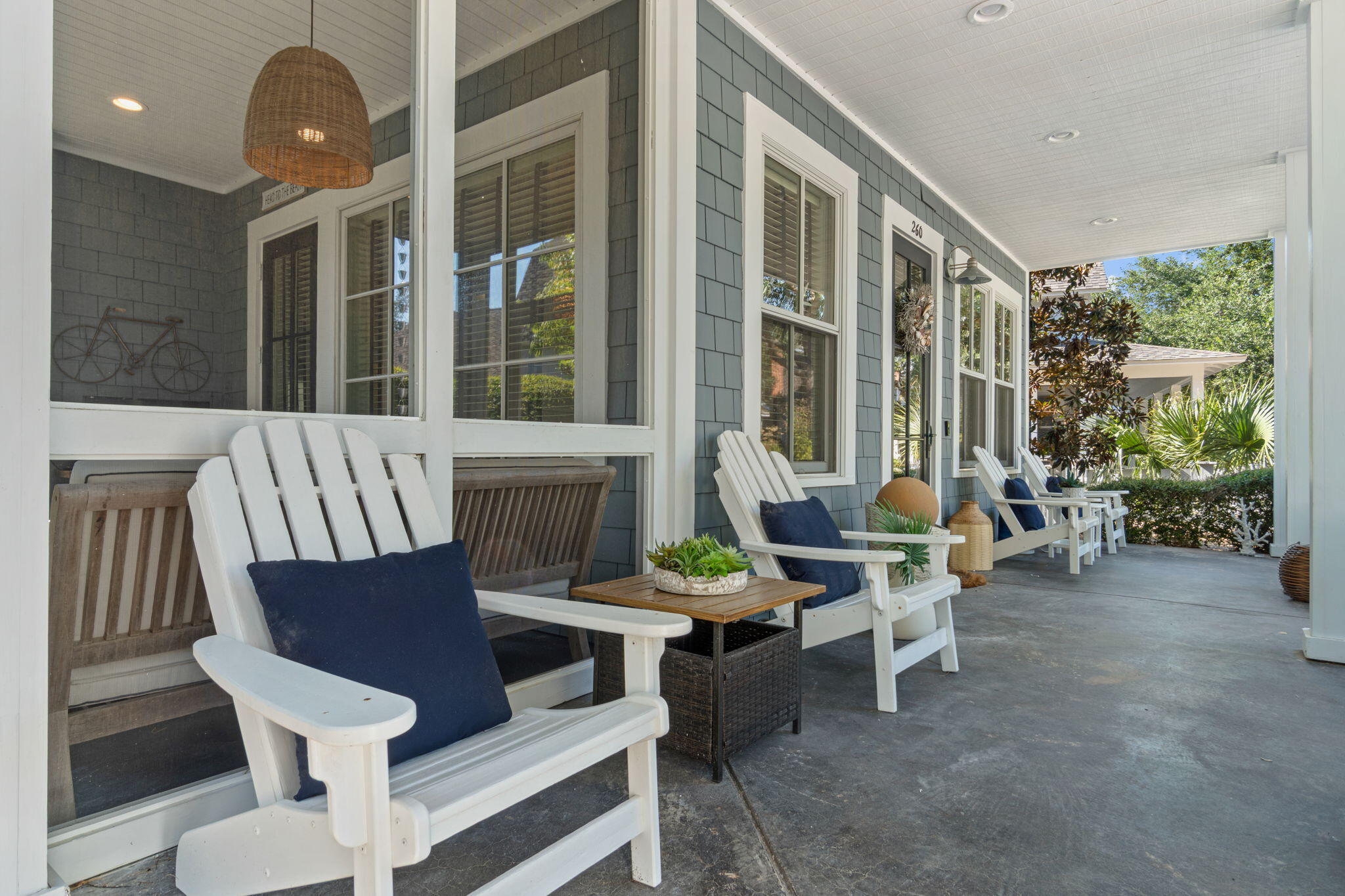 260 Salt Box Lane Watersound FL 32461