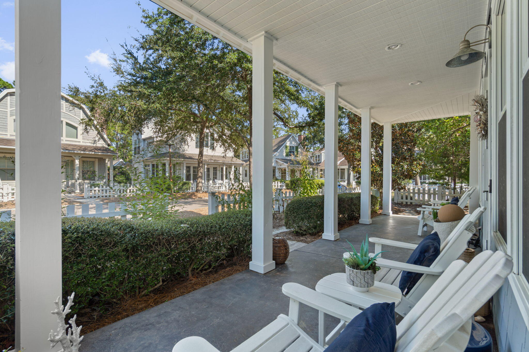 260 Salt Box Lane Watersound FL 32461