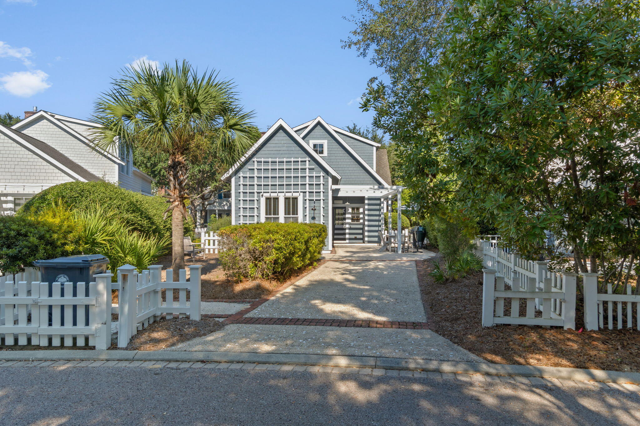 260 Salt Box Lane Watersound FL 32461