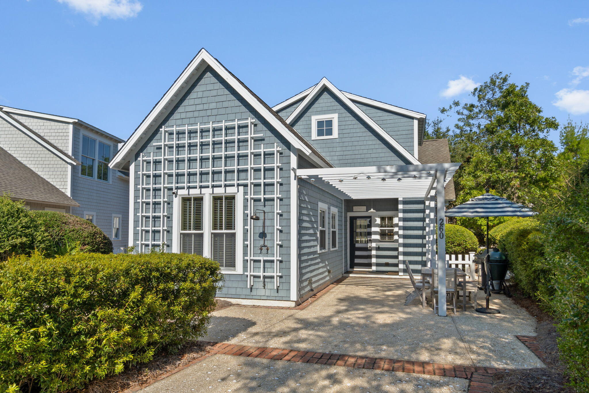 260 Salt Box Lane Watersound FL 32461