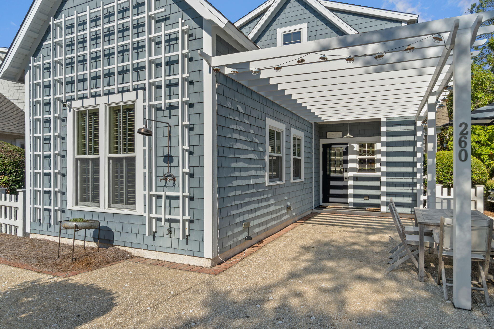 260 Salt Box Lane Watersound FL 32461