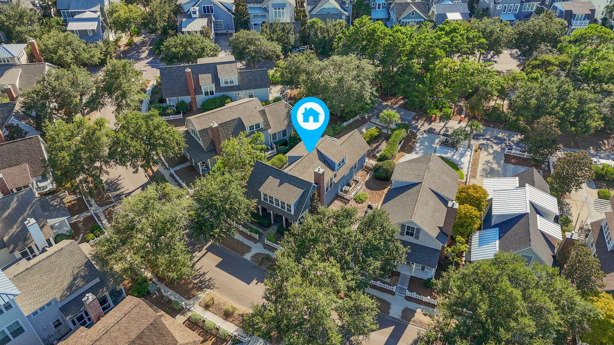 260 Salt Box Lane Watersound FL 32461