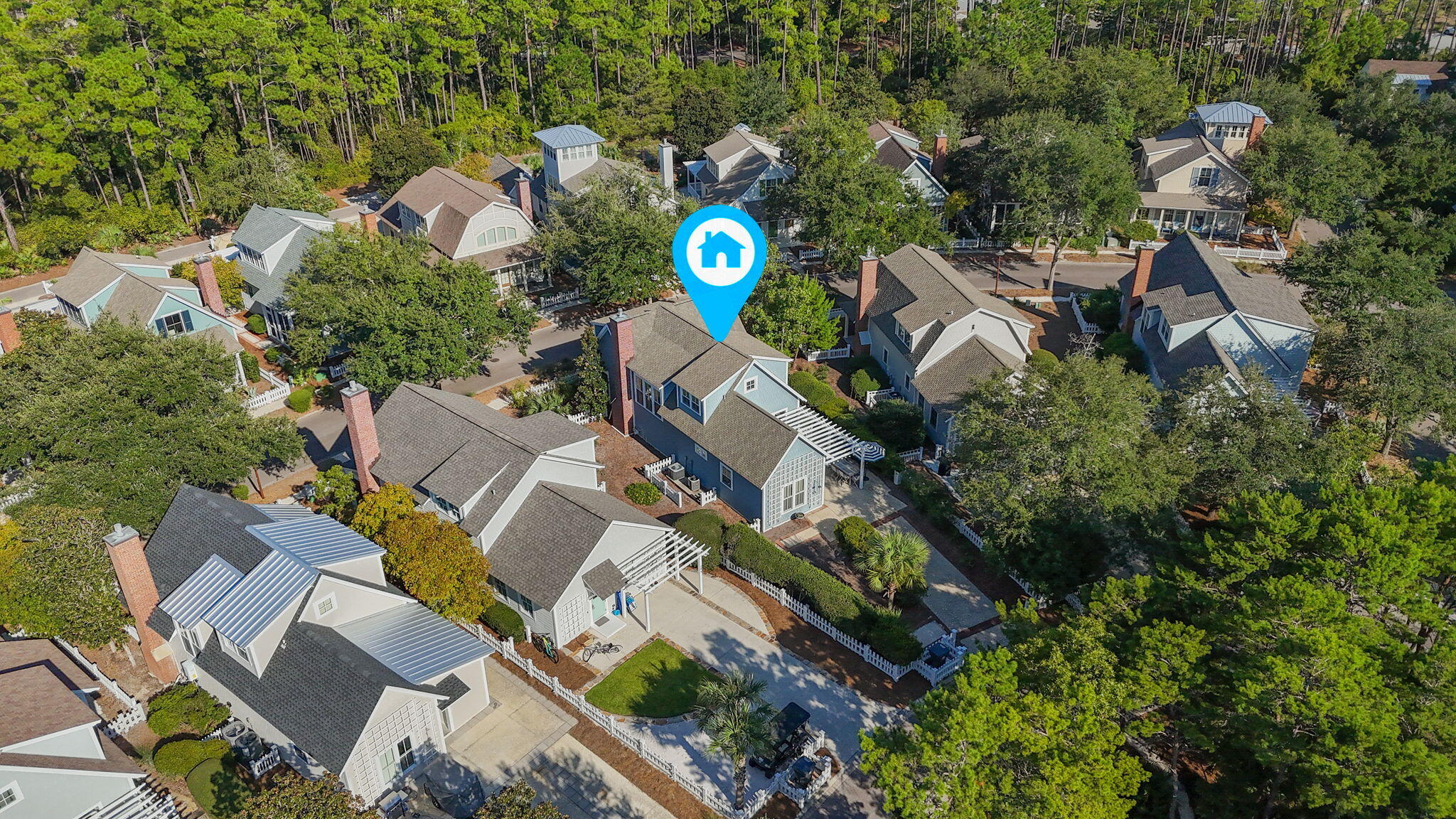 260 Salt Box Lane Watersound FL 32461