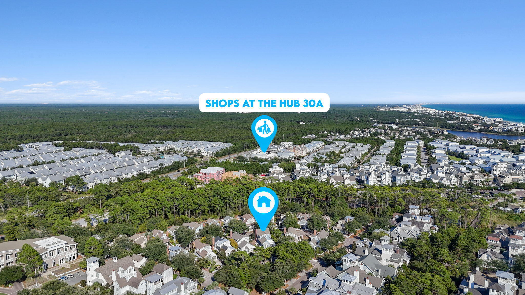 260 Salt Box Lane Watersound FL 32461