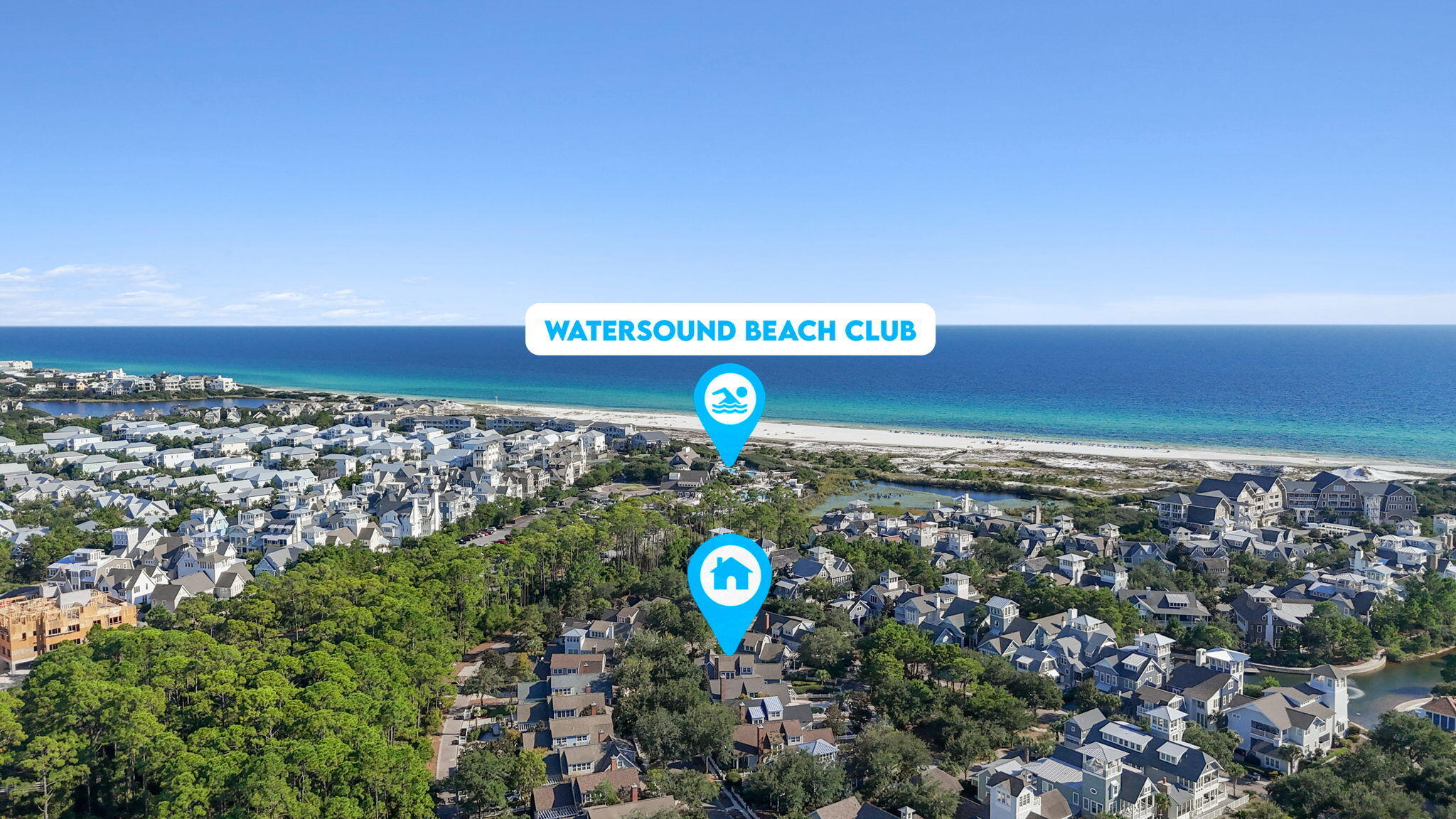 260 Salt Box Lane Watersound FL 32461