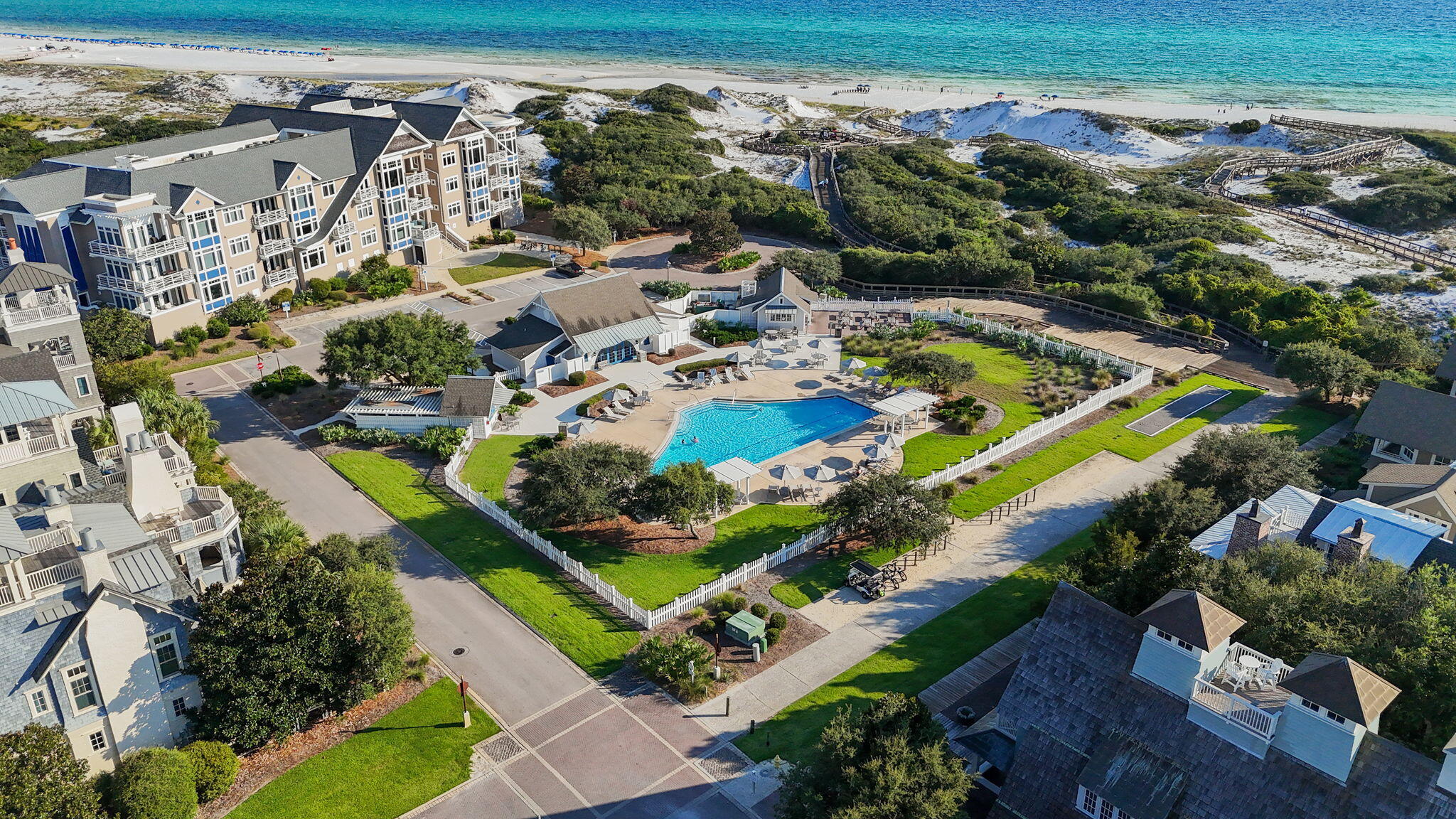 260 Salt Box Lane Watersound FL 32461
