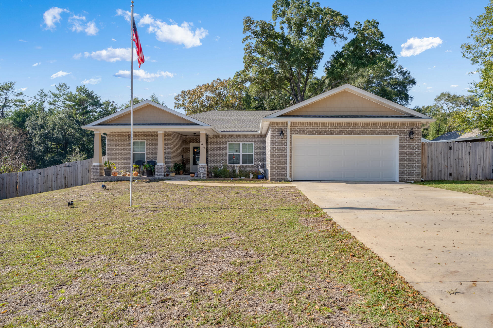 Crestview FL, 2012 N Pearl Street