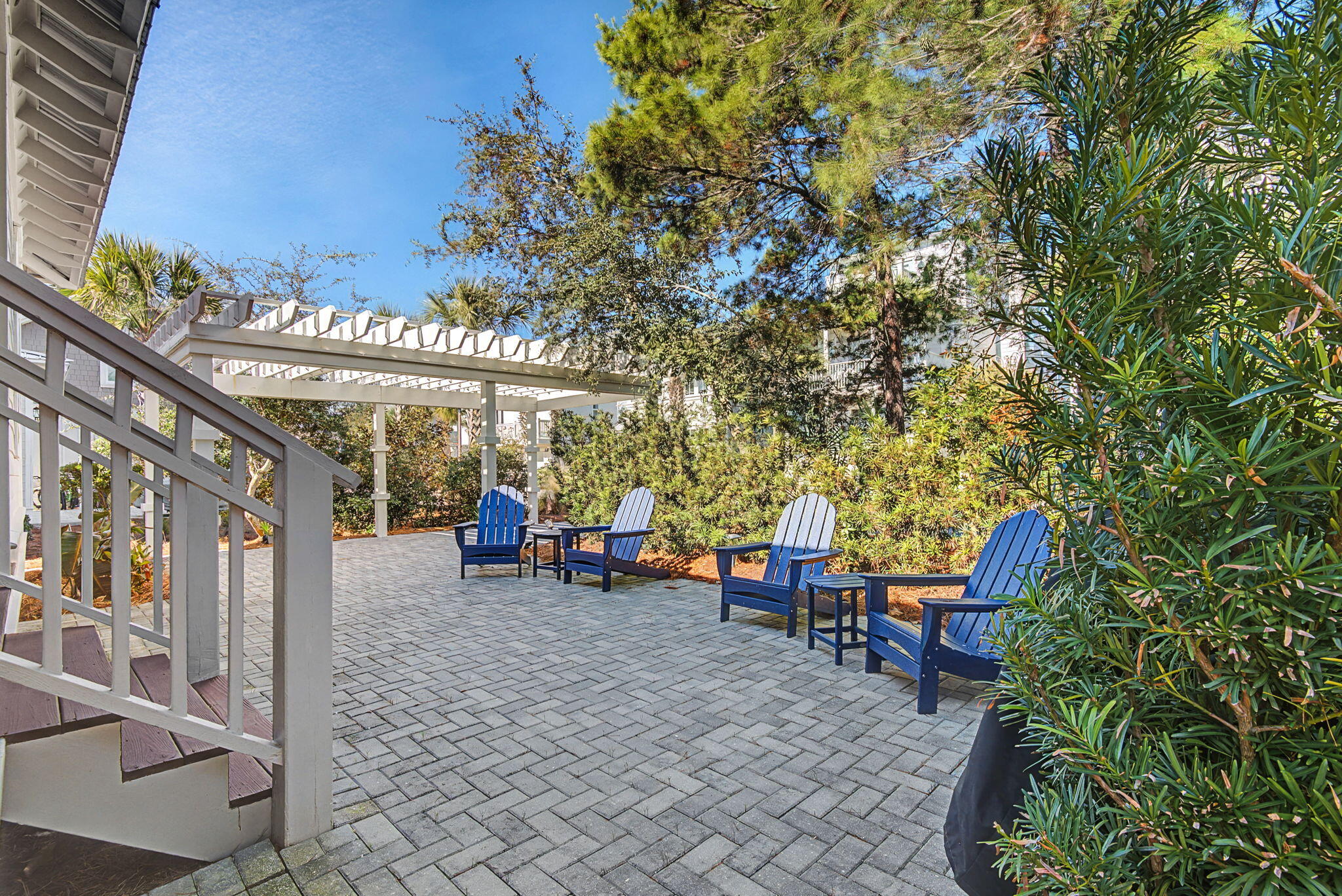 306 Beach Bike Way Inlet Beach FL 32461