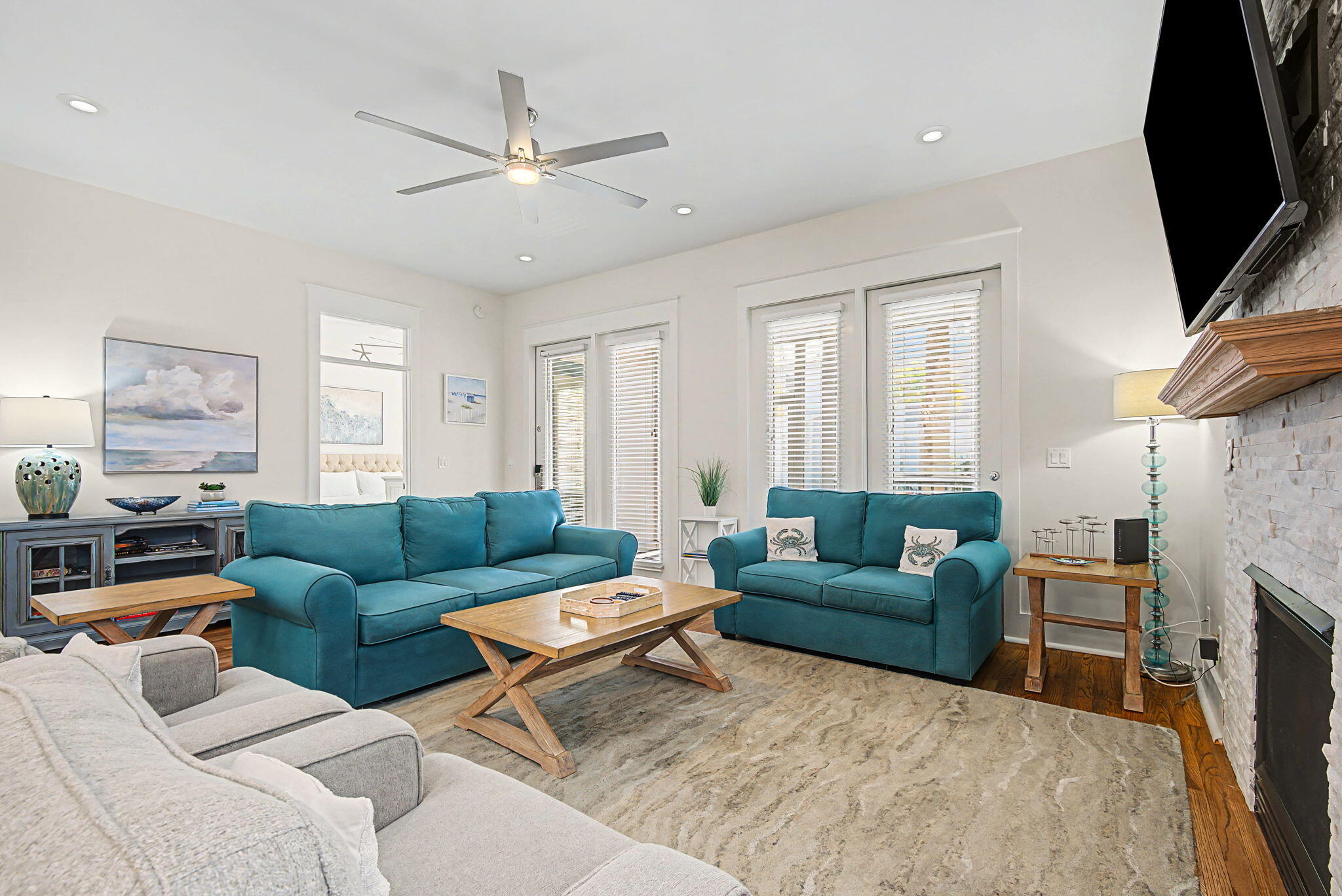 306 Beach Bike Way Inlet Beach FL 32461