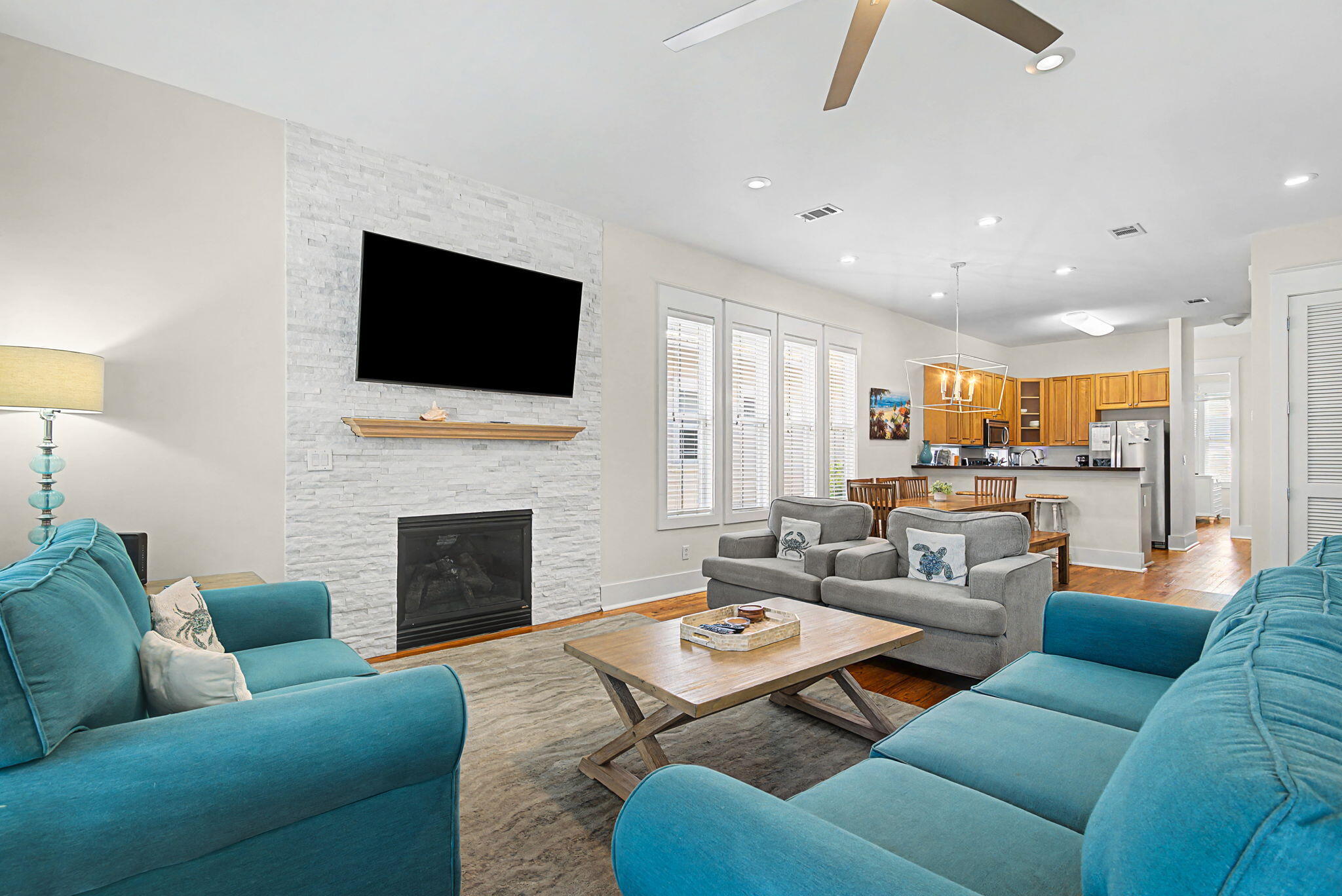 306 Beach Bike Way Inlet Beach FL 32461
