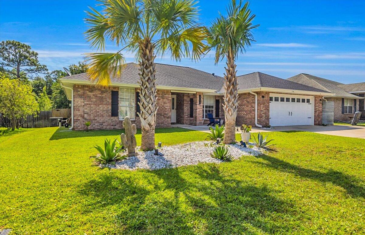 2706 Shoni Drive Navarre FL 32566