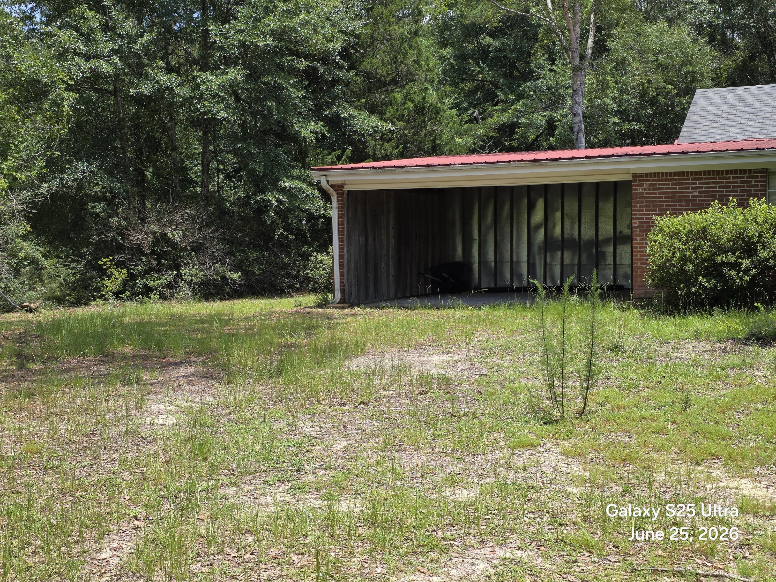 6178 Barnes Road Crestview FL 32536