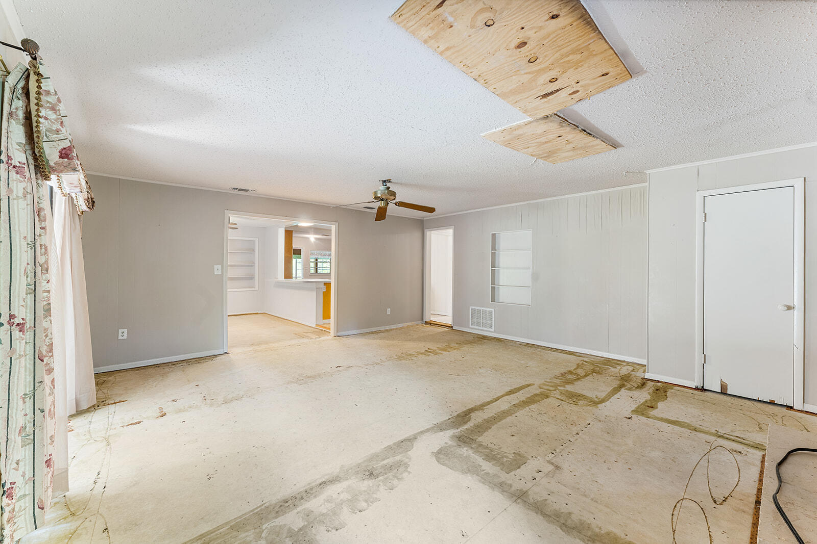 6178 Barnes Road Crestview FL 32536