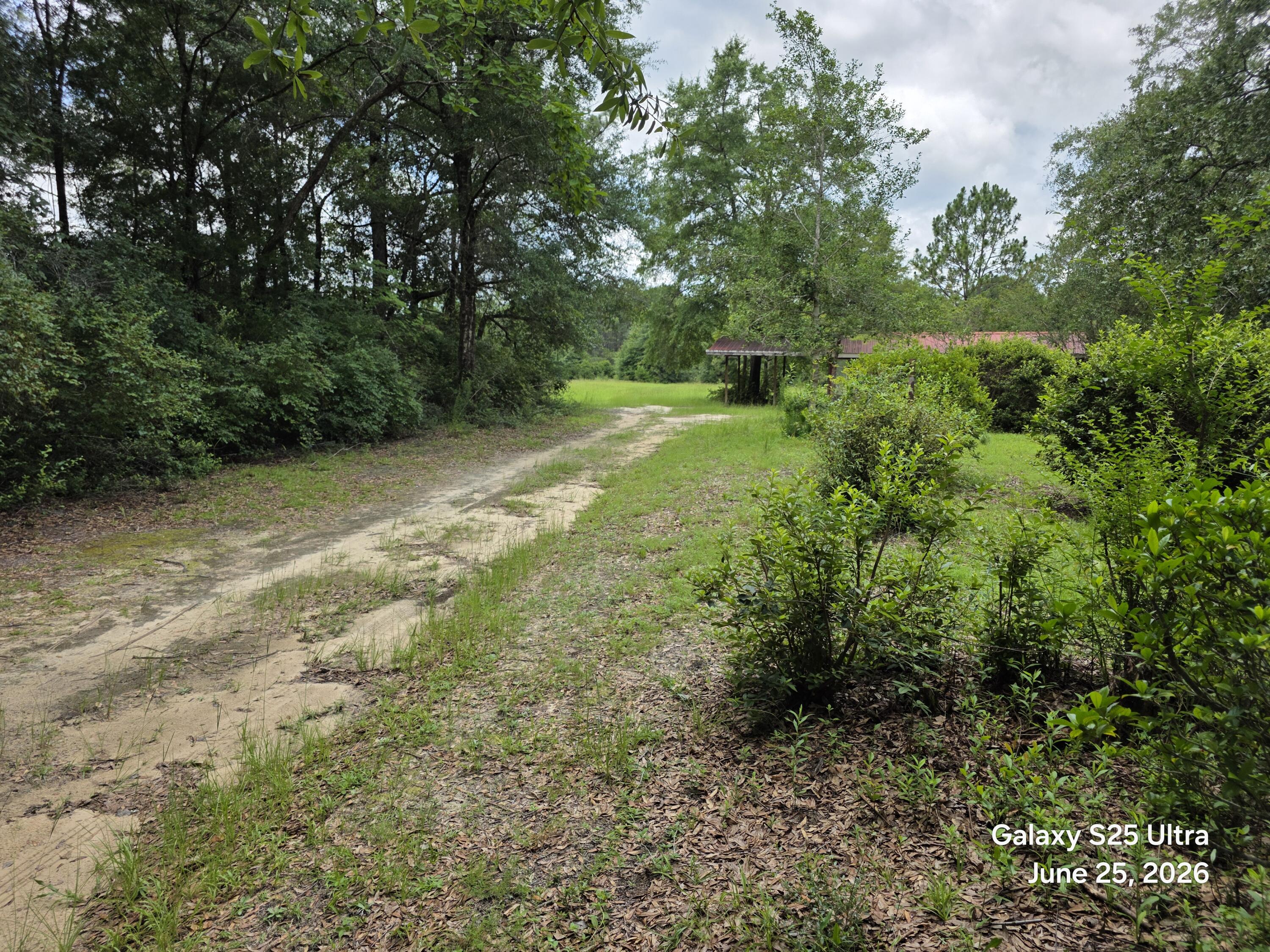 6178 Barnes Road Crestview FL 32536
