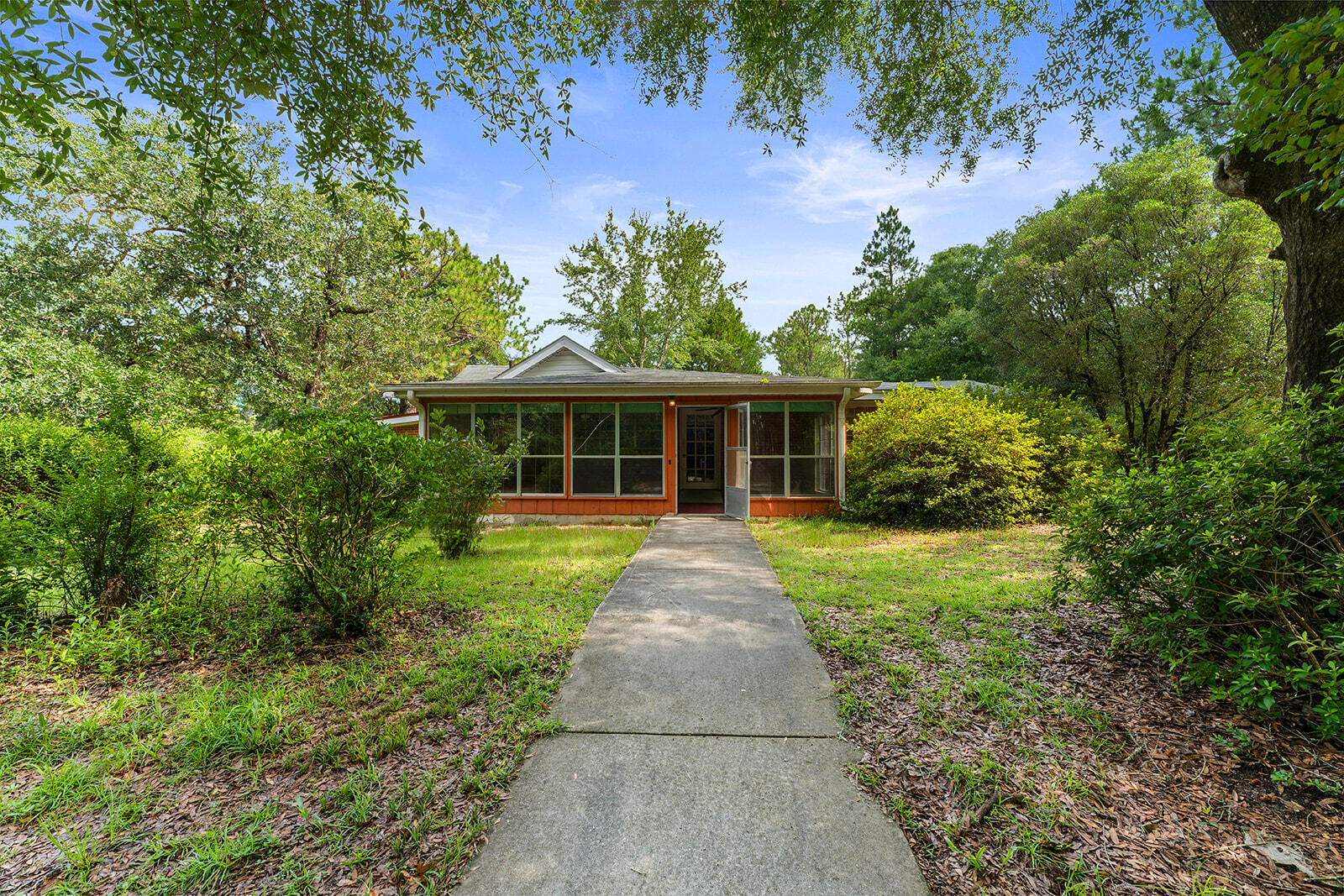 6178 Barnes Road Crestview FL 32536