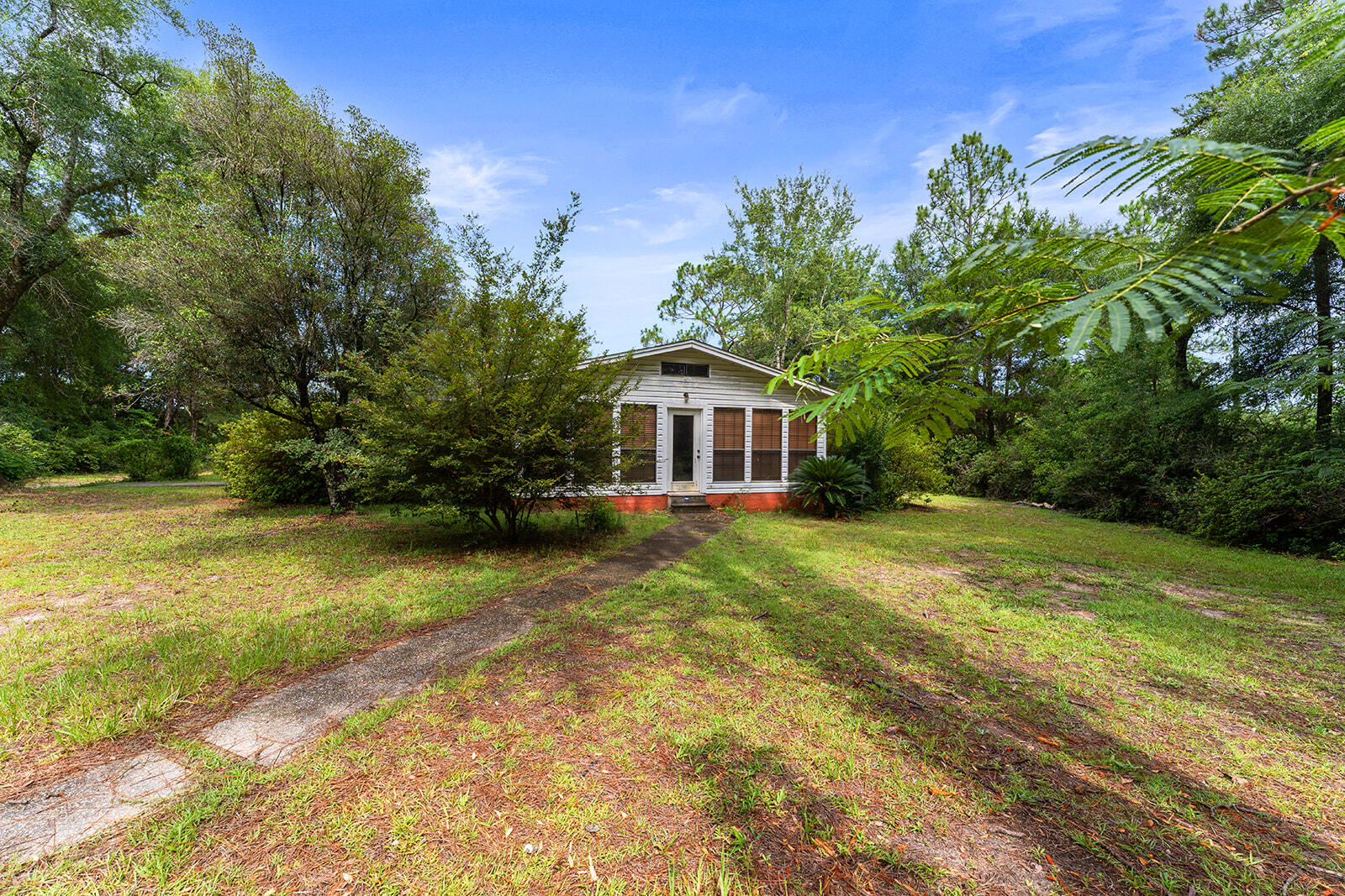 6178 Barnes Road Crestview FL 32536