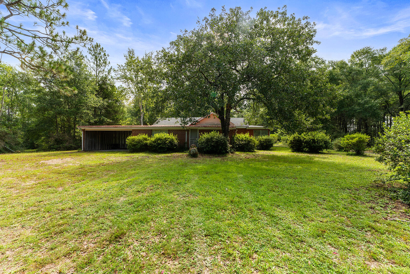 6178 Barnes Road Crestview FL 32536
