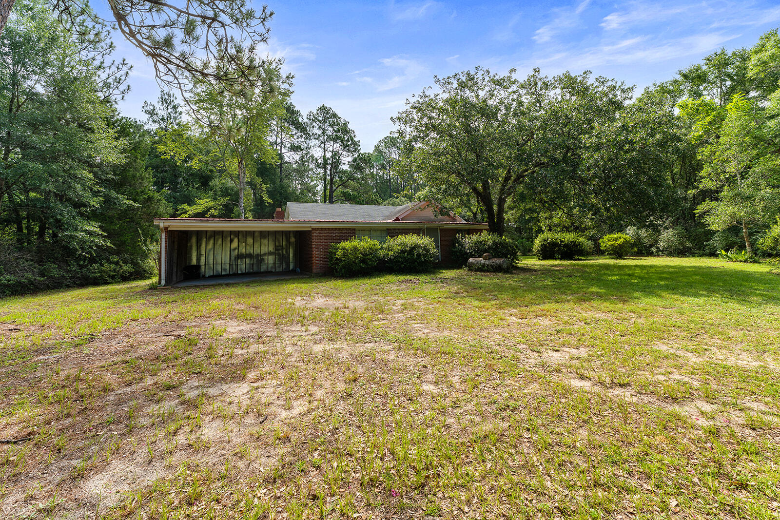 6178 Barnes Road Crestview FL 32536