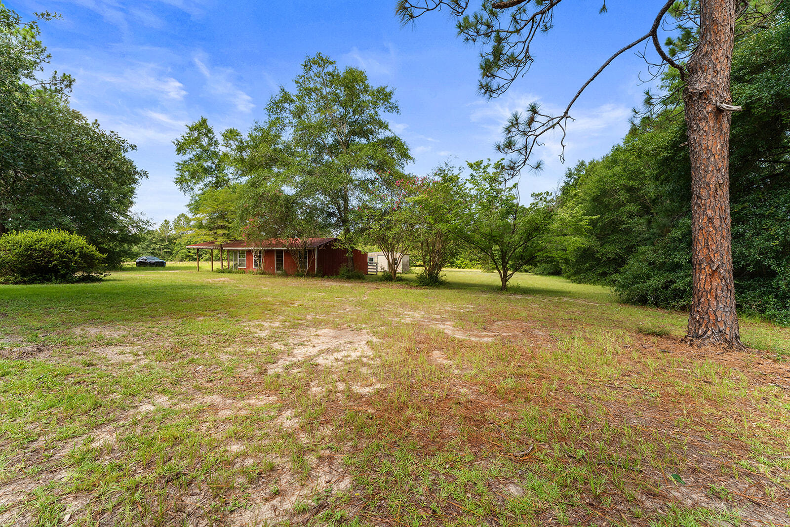 6178 Barnes Road Crestview FL 32536