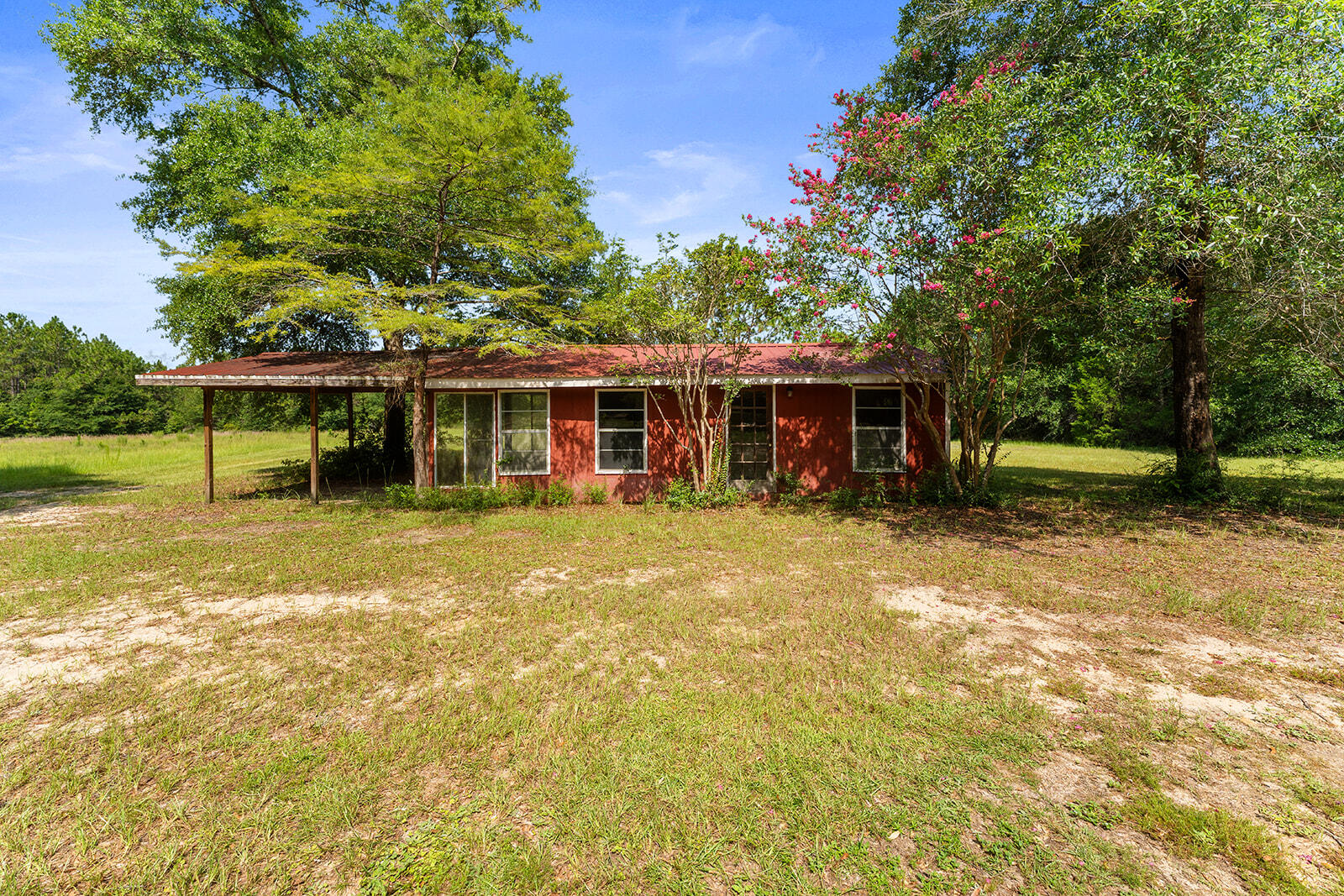 6178 Barnes Road Crestview FL 32536