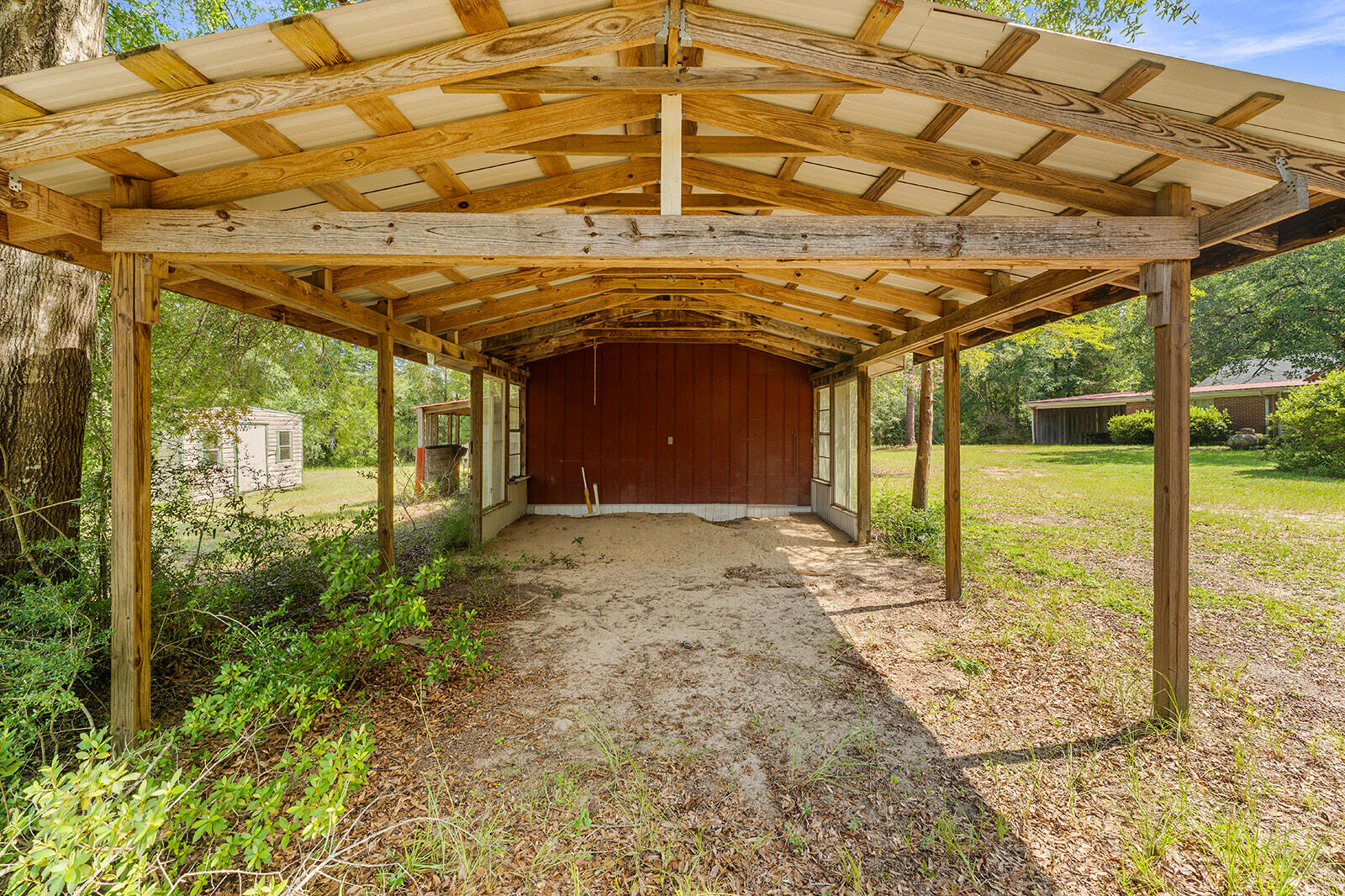 6178 Barnes Road Crestview FL 32536