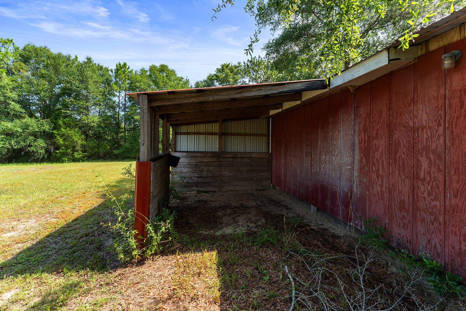 6178 Barnes Road Crestview FL 32536