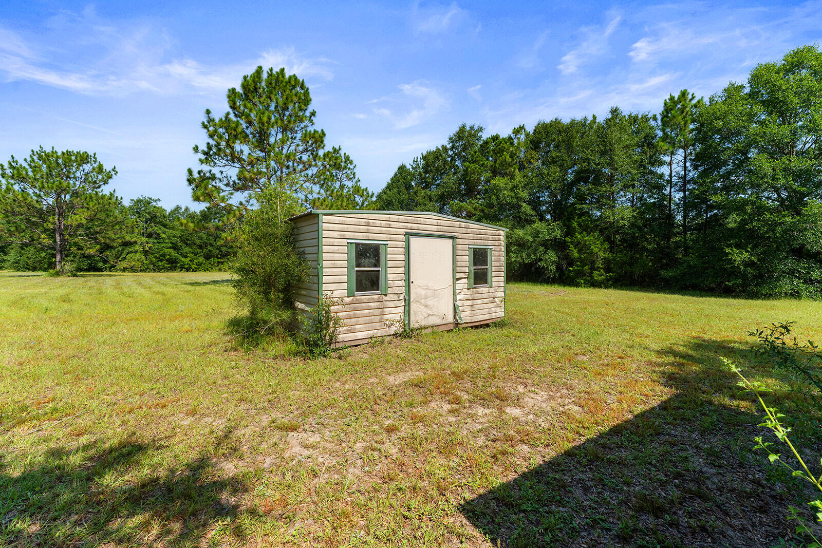 6178 Barnes Road Crestview FL 32536