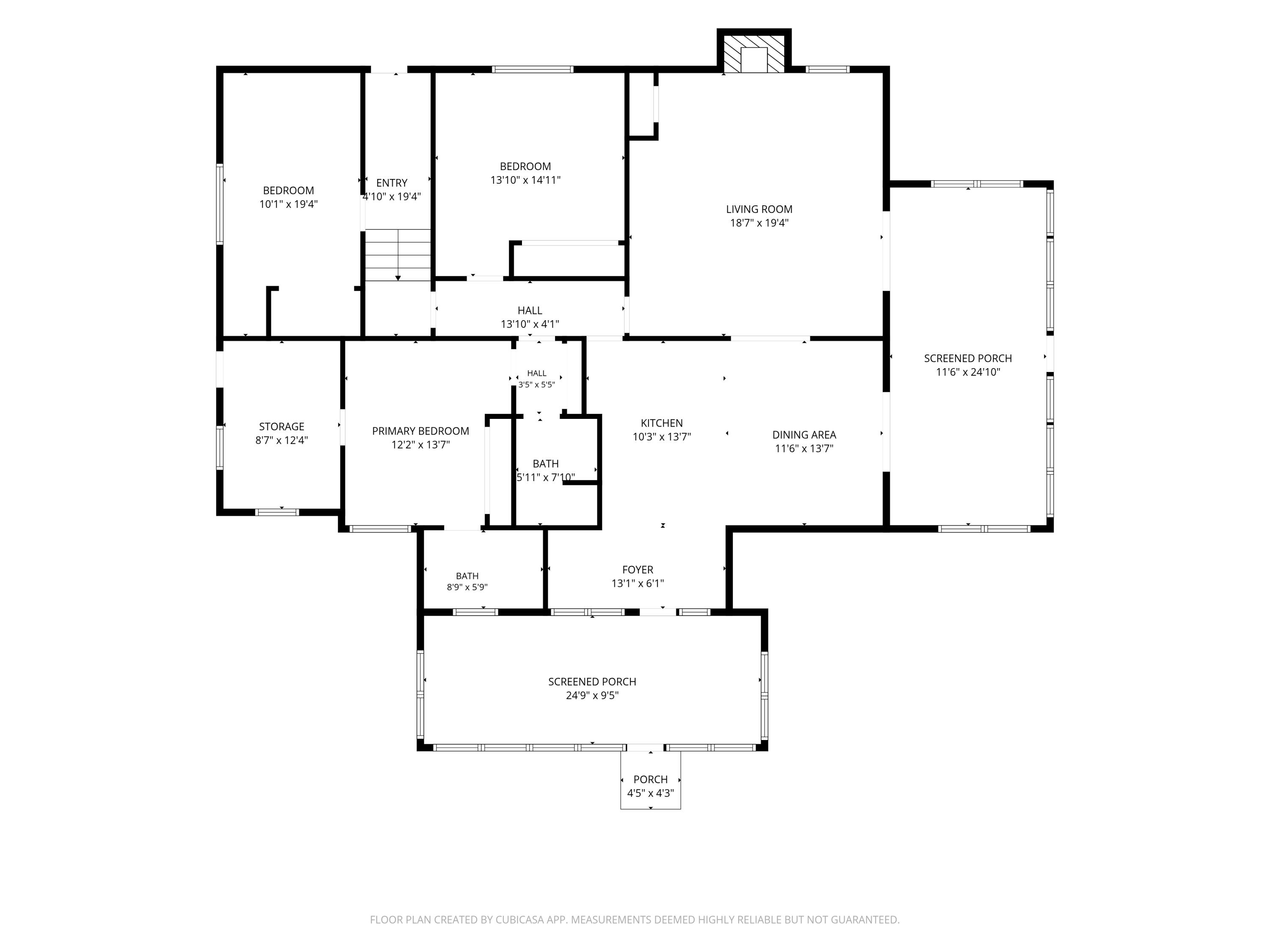 6178 Barnes Road Crestview FL 32536