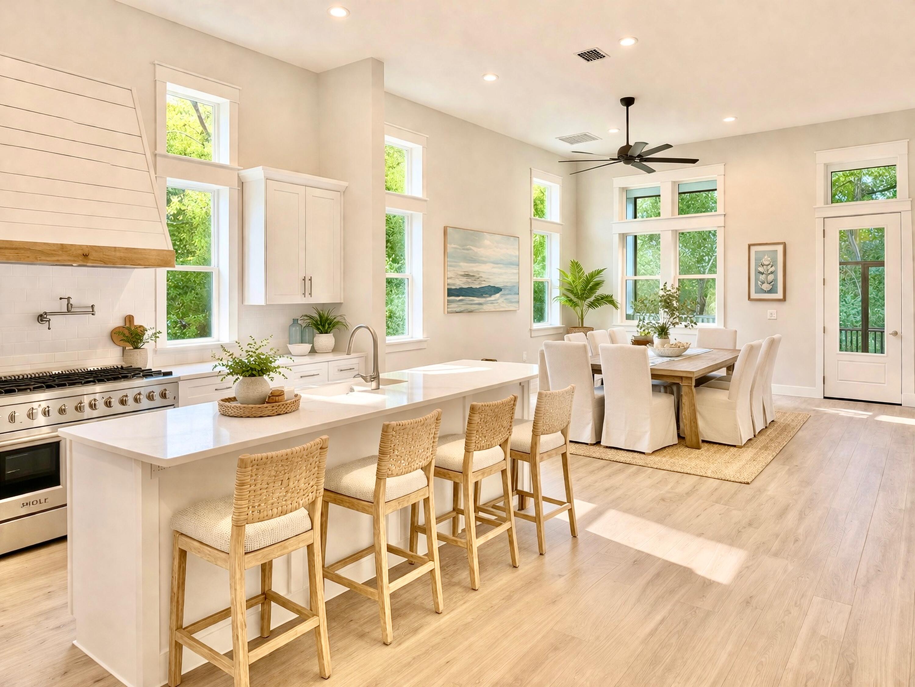 116 E Georgie Street Point Washington FL 32459