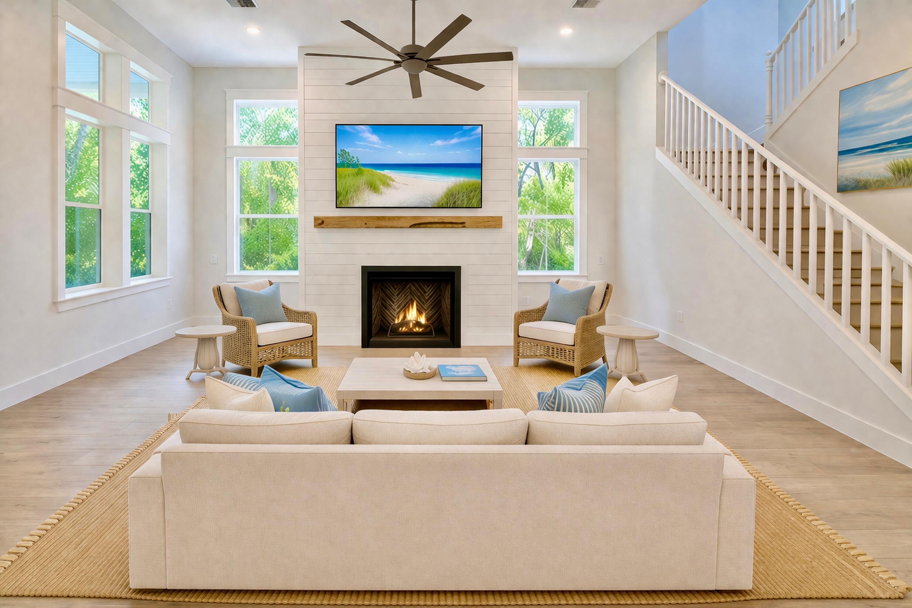 116 E Georgie Street Point Washington FL 32459