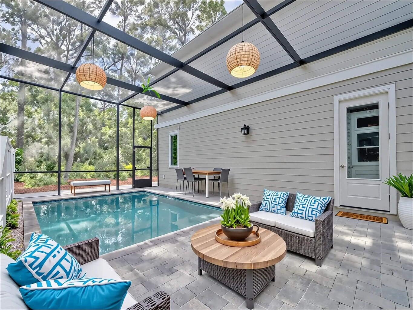 116 E Georgie Street Point Washington FL 32459