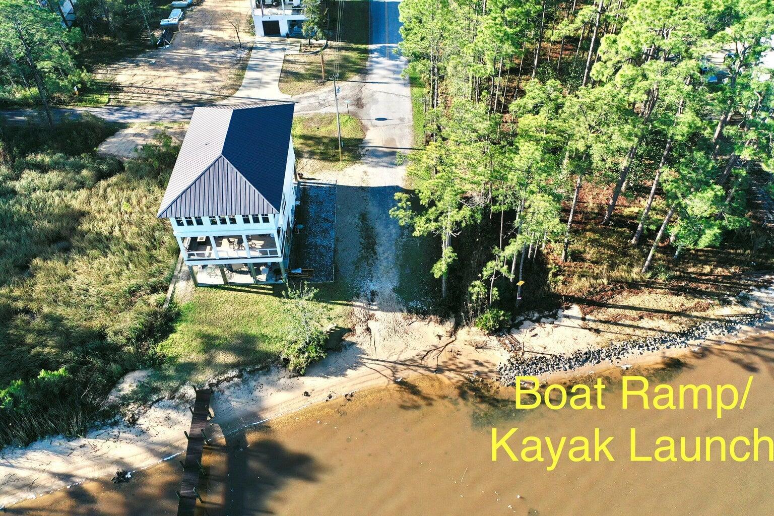 116 E Georgie Street Point Washington FL 32459