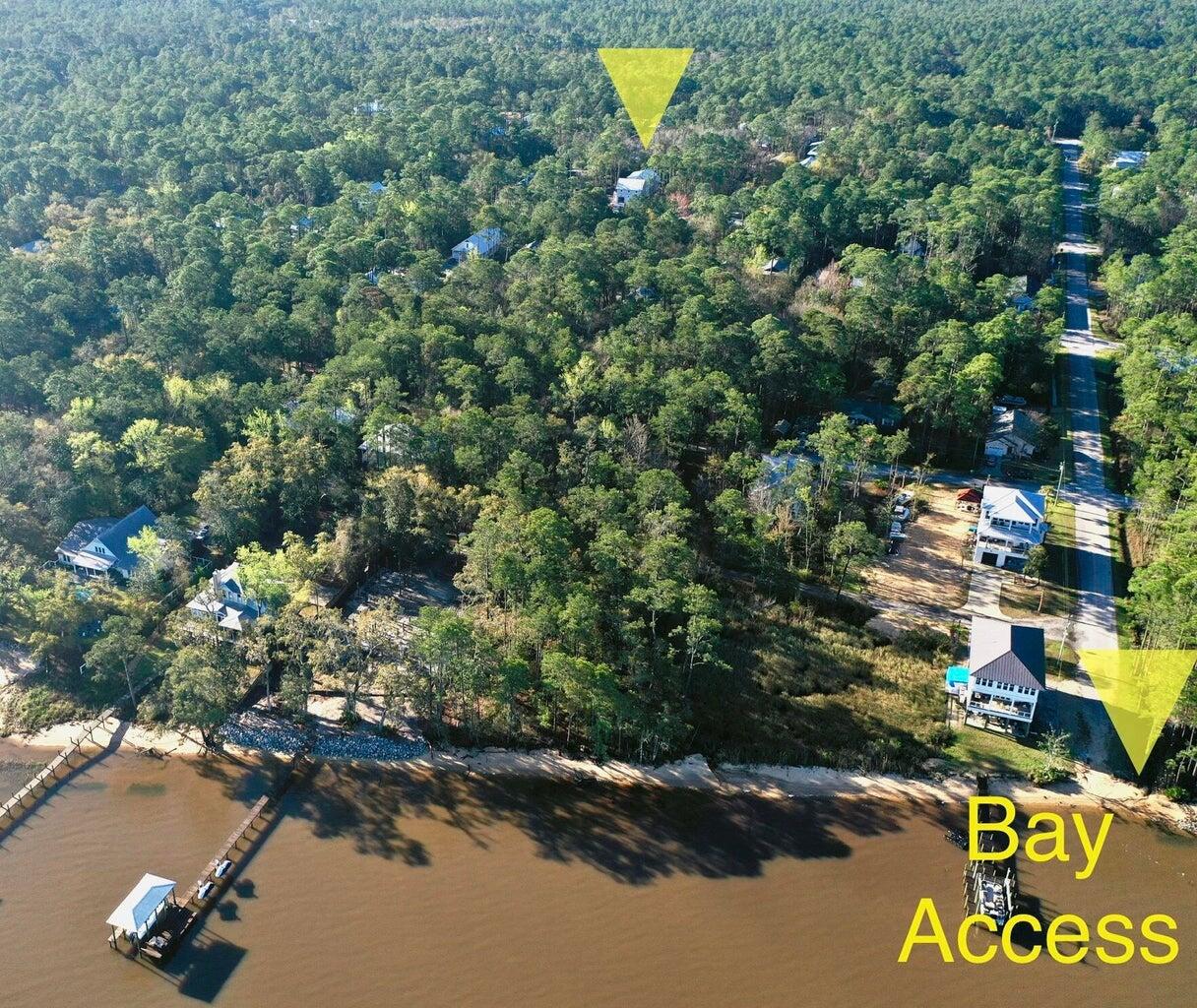 116 E Georgie Street Point Washington FL 32459