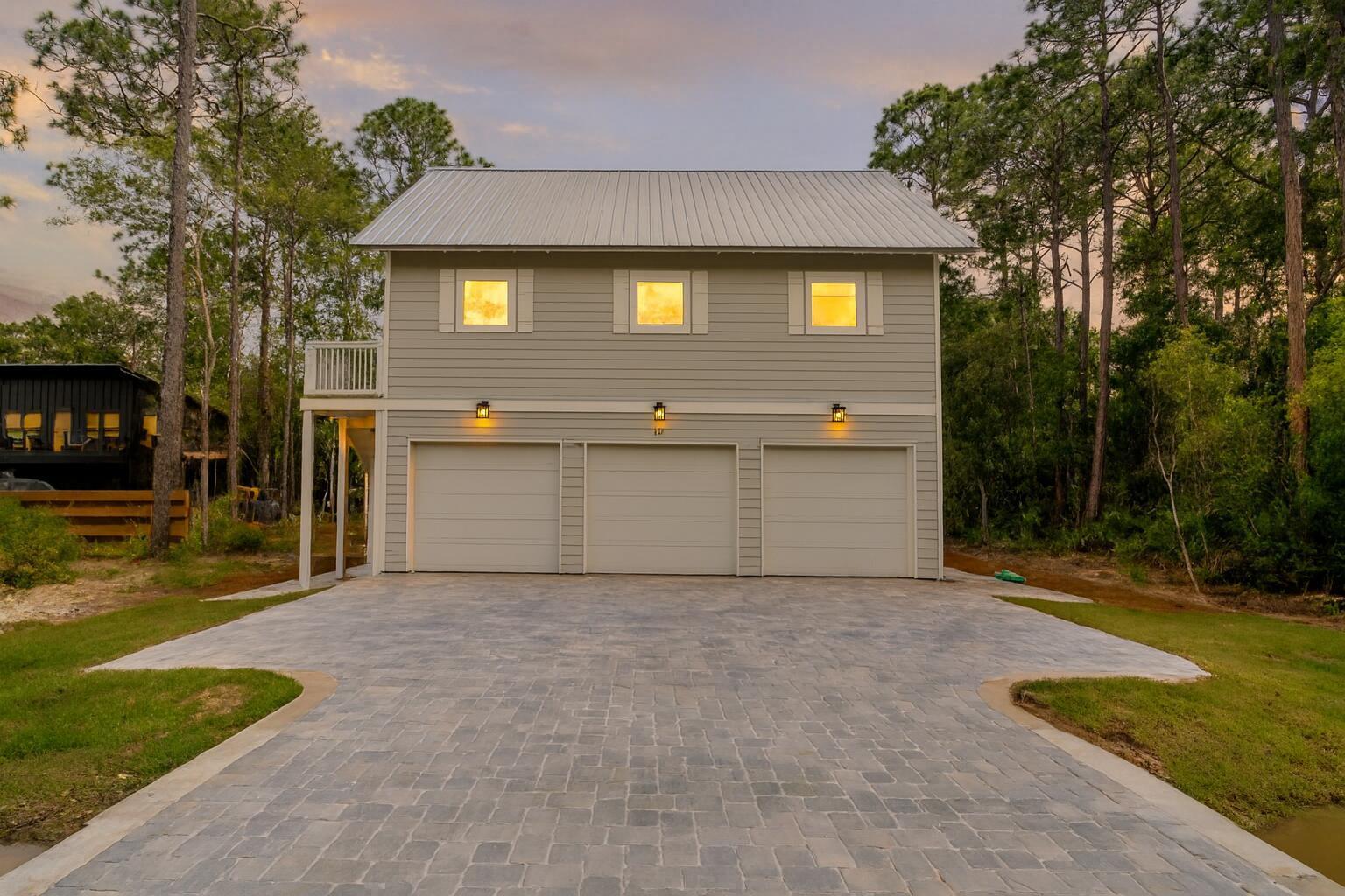 116 E Georgie Street Point Washington FL 32459