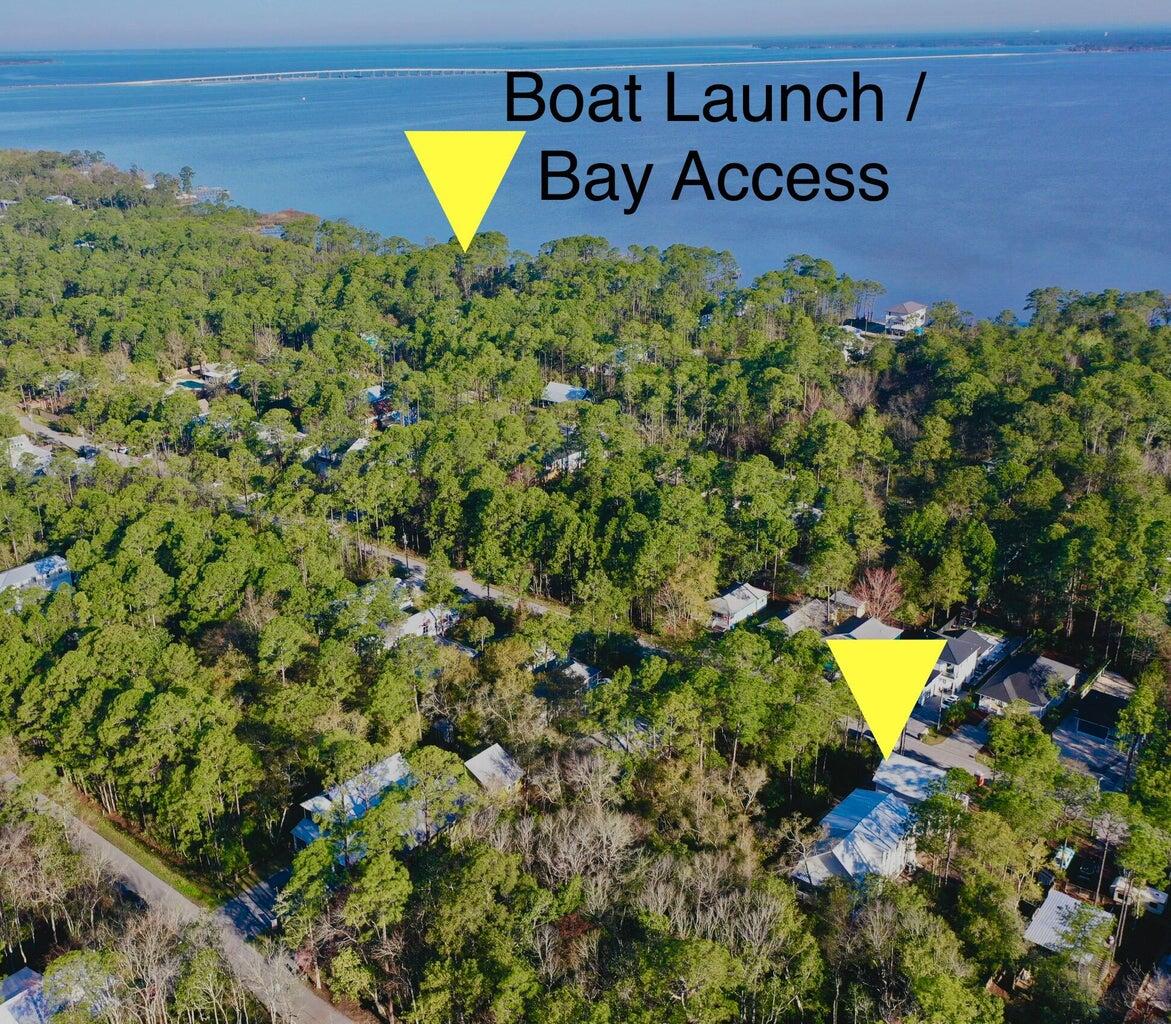 116 E Georgie Street Point Washington FL 32459