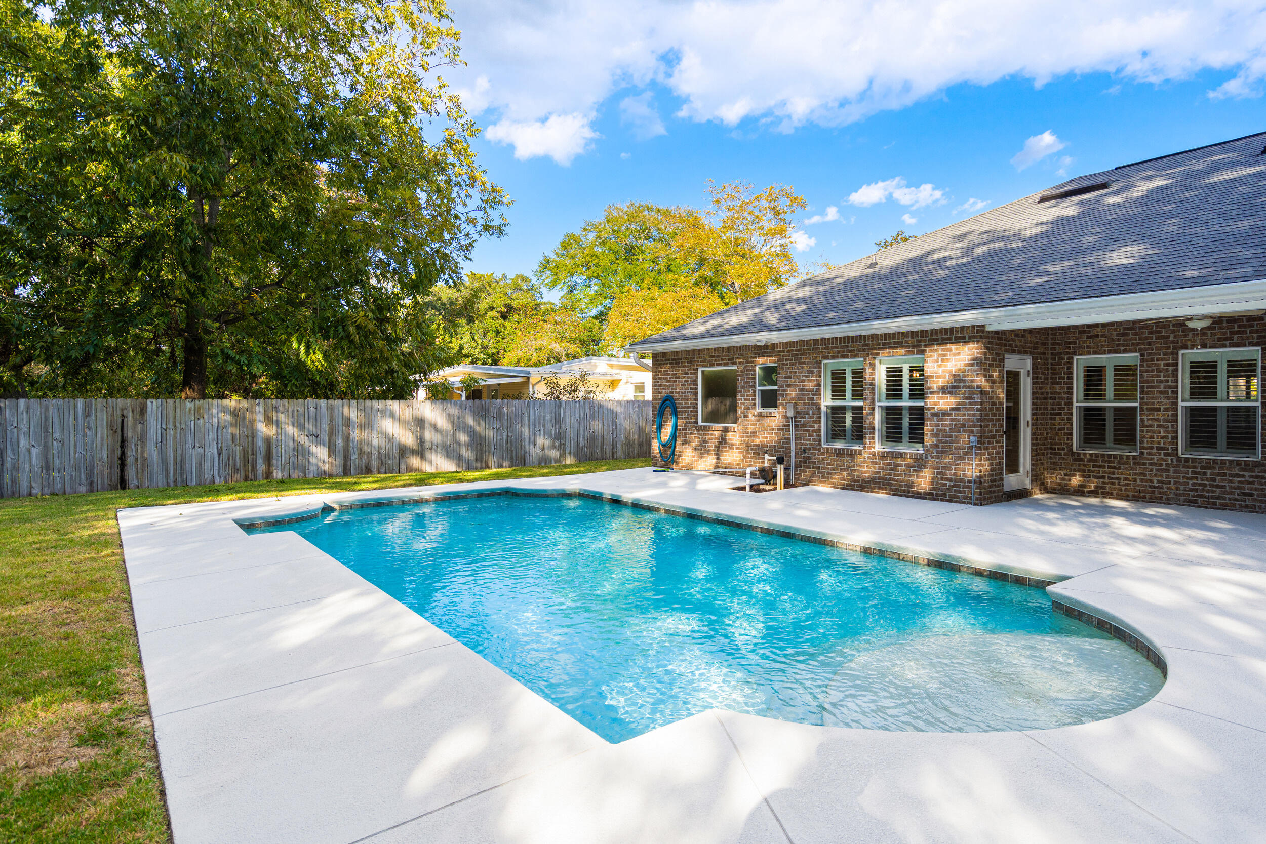 206 Forest Drive Fort Walton Beach FL 32547