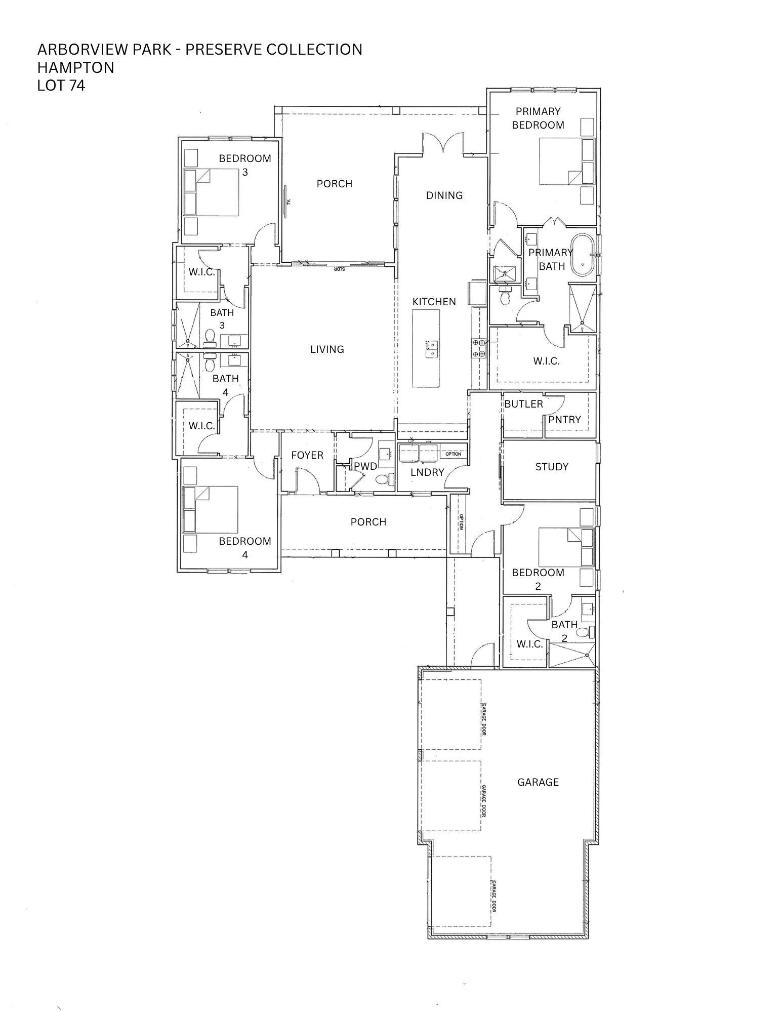 91 Hutton Cove Watersound FL 32461