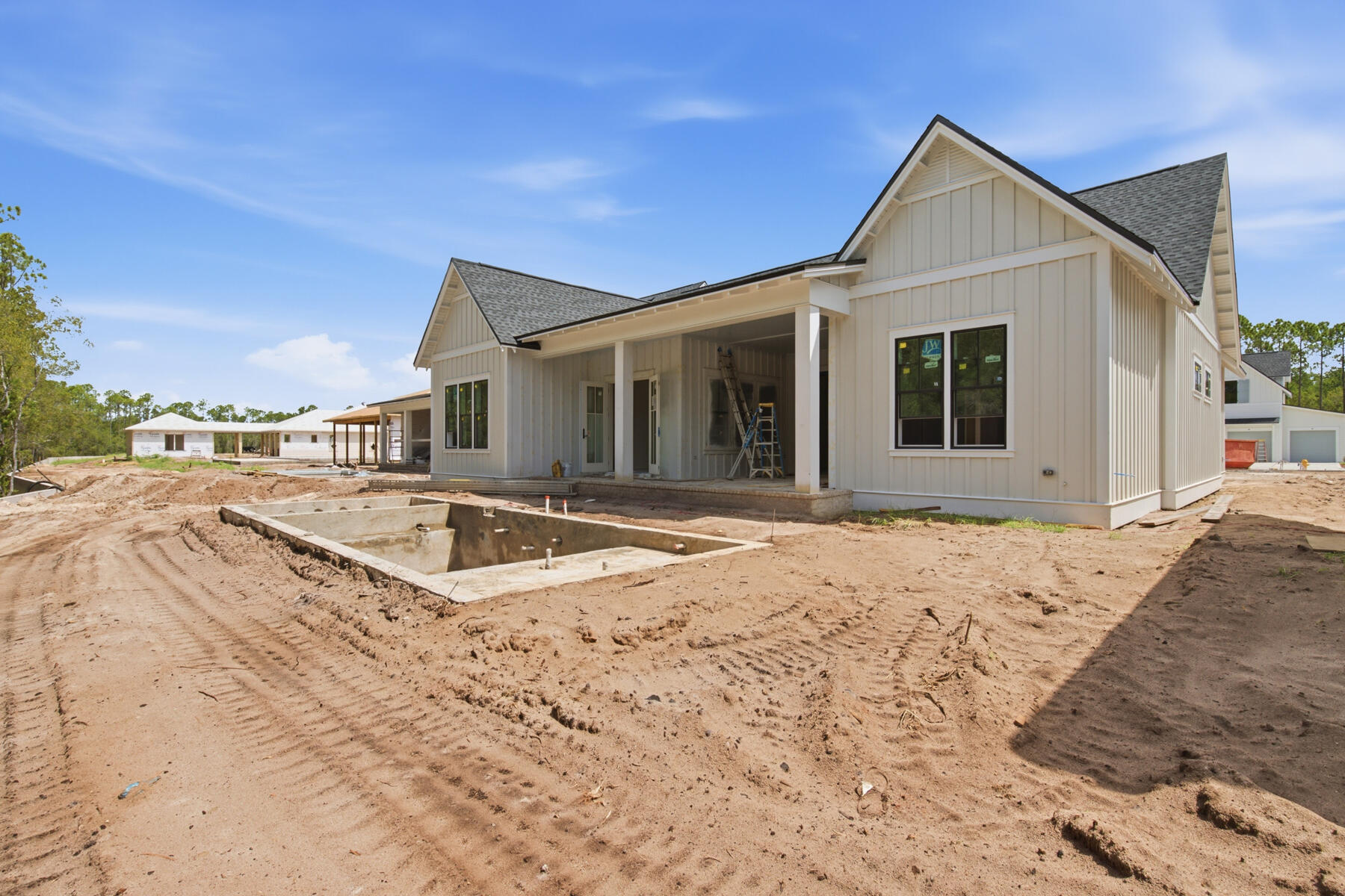 91 Hutton Cove Watersound FL 32461