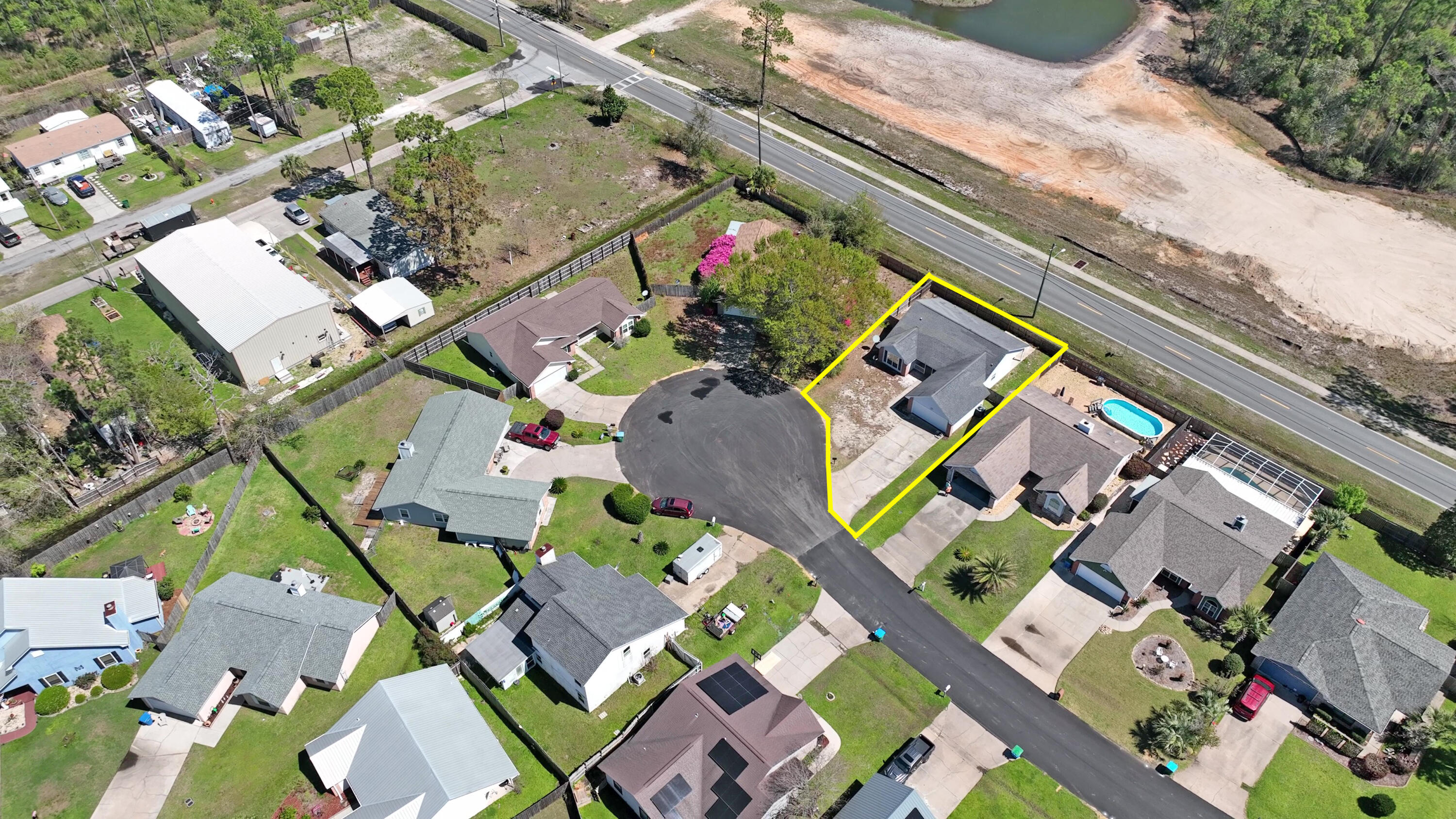 112 Michelle Court Panama City Beach FL 32407
