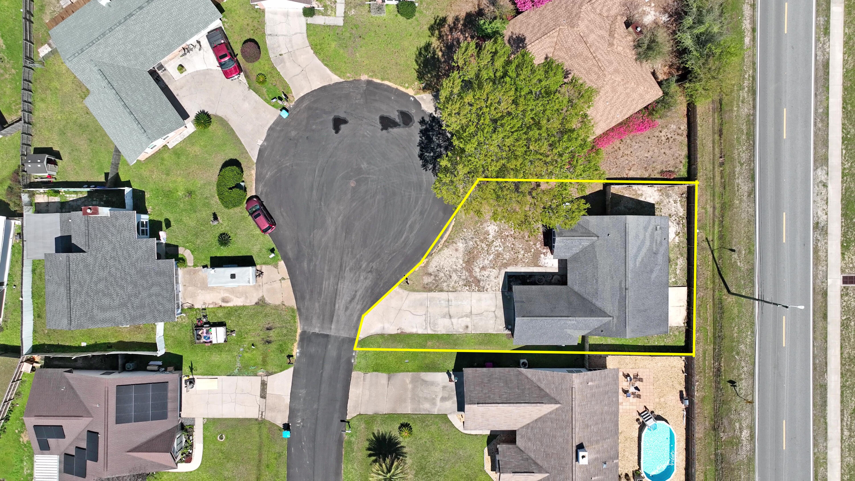 112 Michelle Court Panama City Beach FL 32407