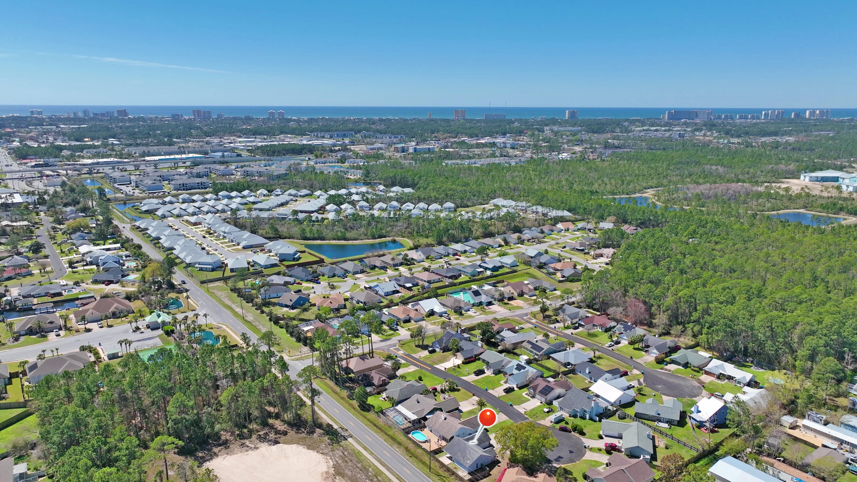 112 Michelle Court Panama City Beach FL 32407