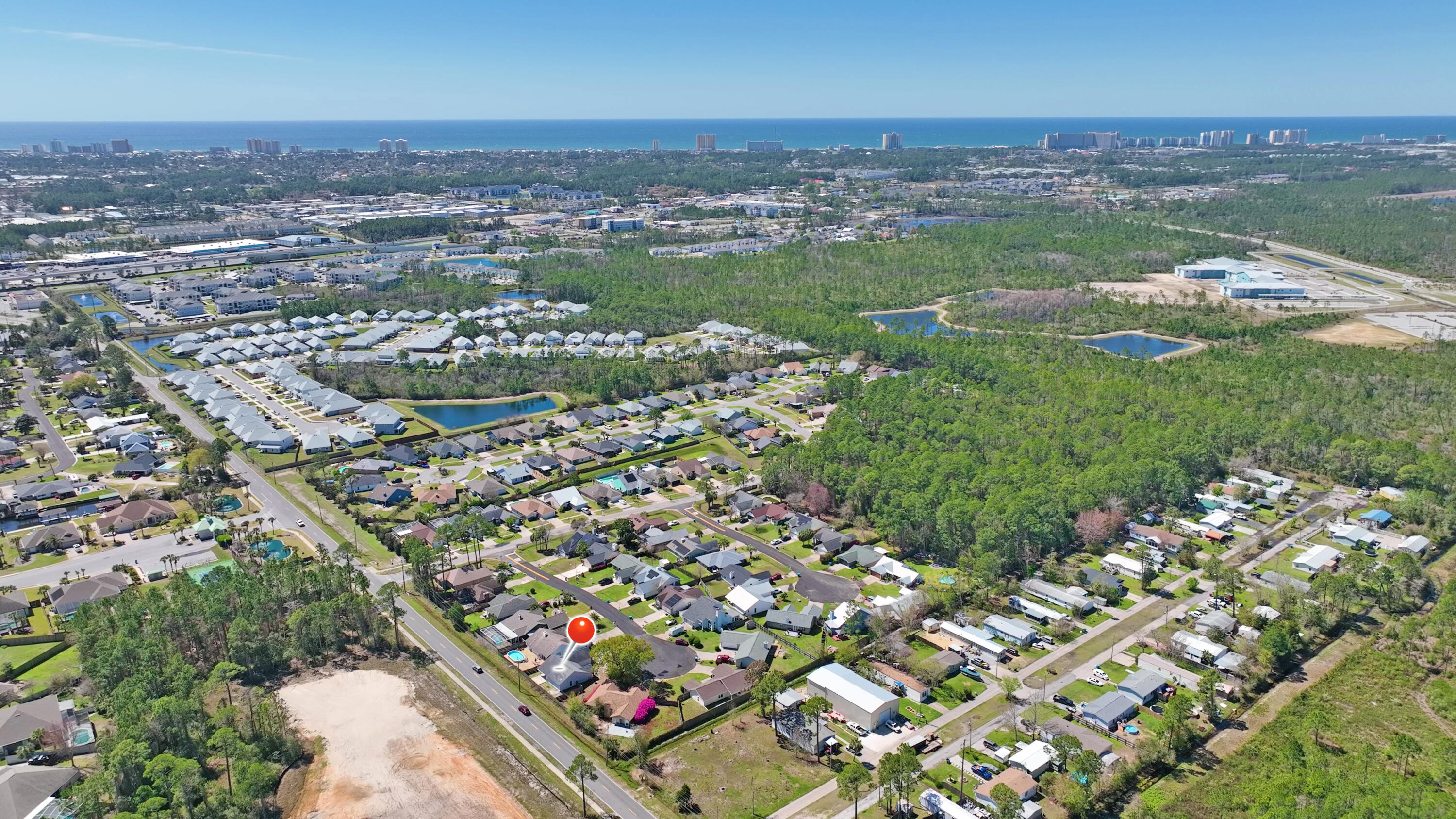 112 Michelle Court Panama City Beach FL 32407