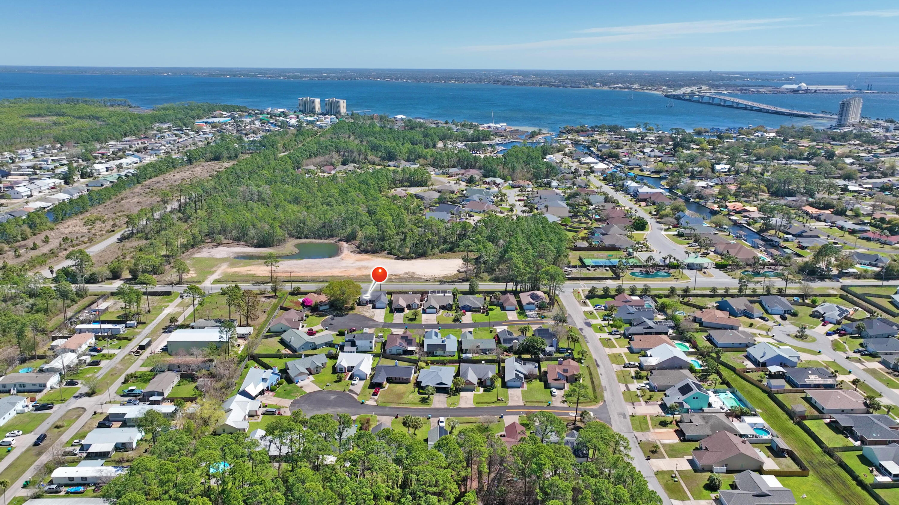 112 Michelle Court Panama City Beach FL 32407
