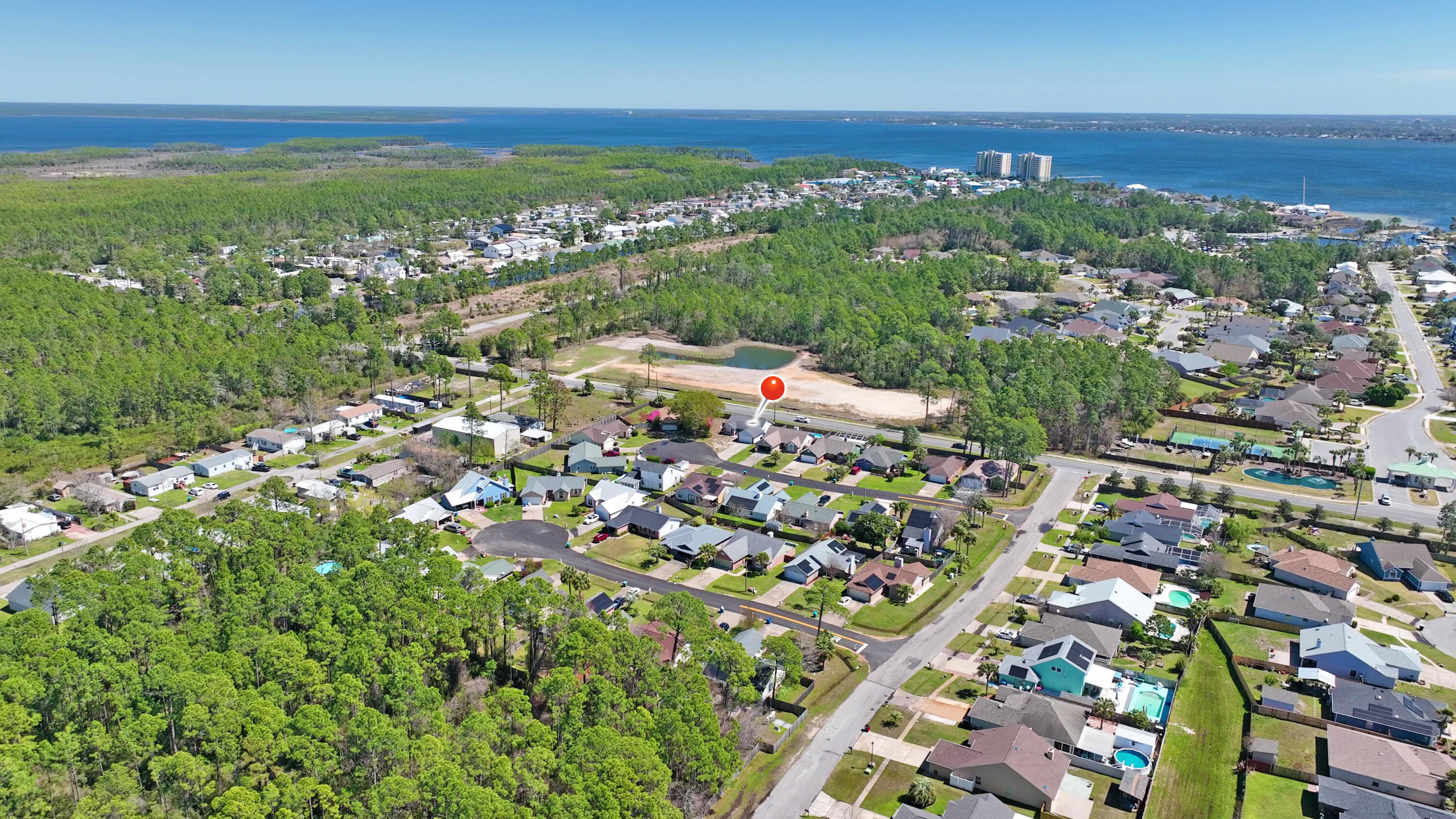 112 Michelle Court Panama City Beach FL 32407