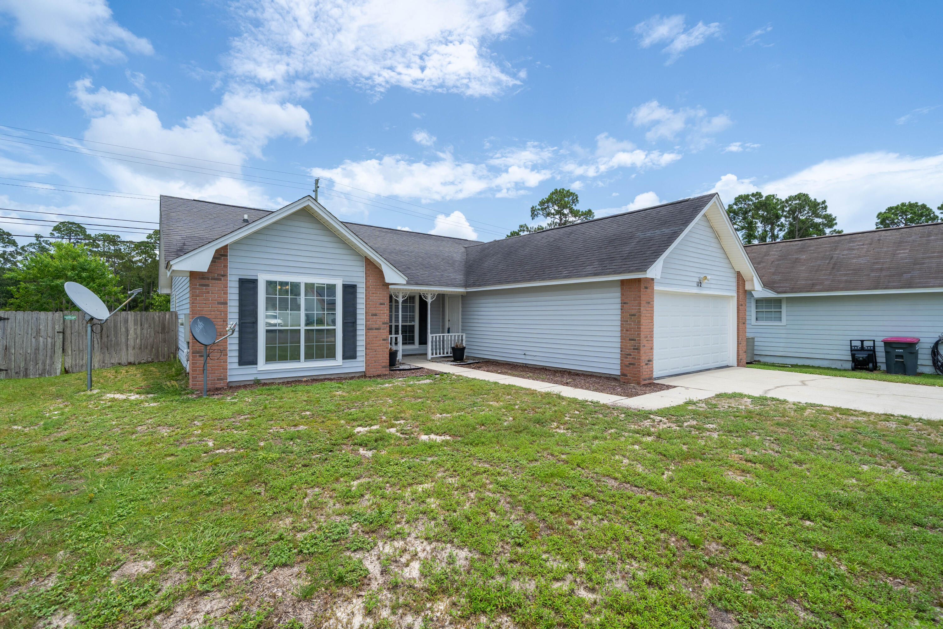 112 Michelle Court Panama City Beach FL 32407